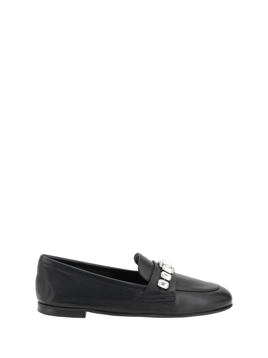 Casadei Loafers