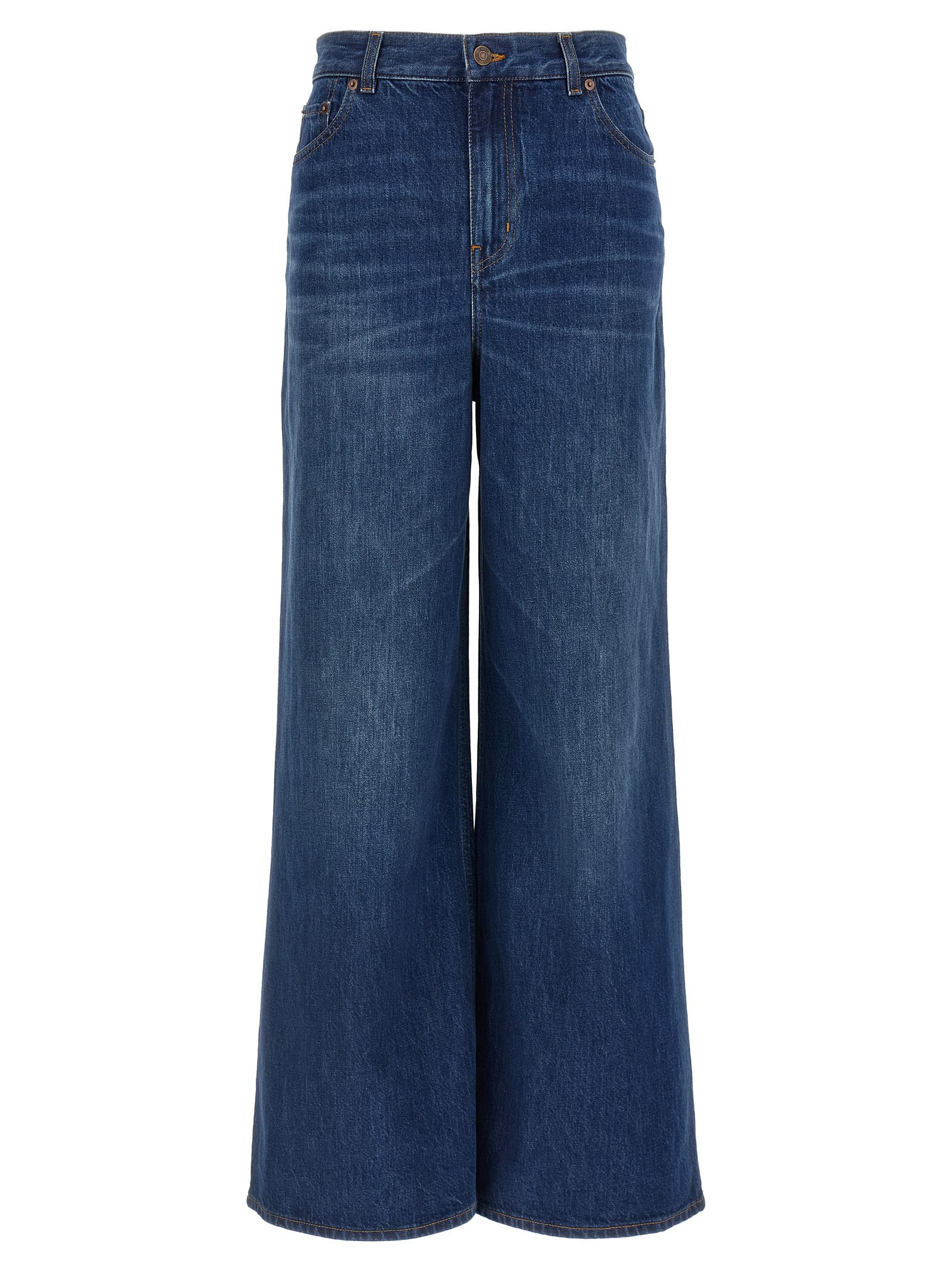 Chloé High Waist Jeans