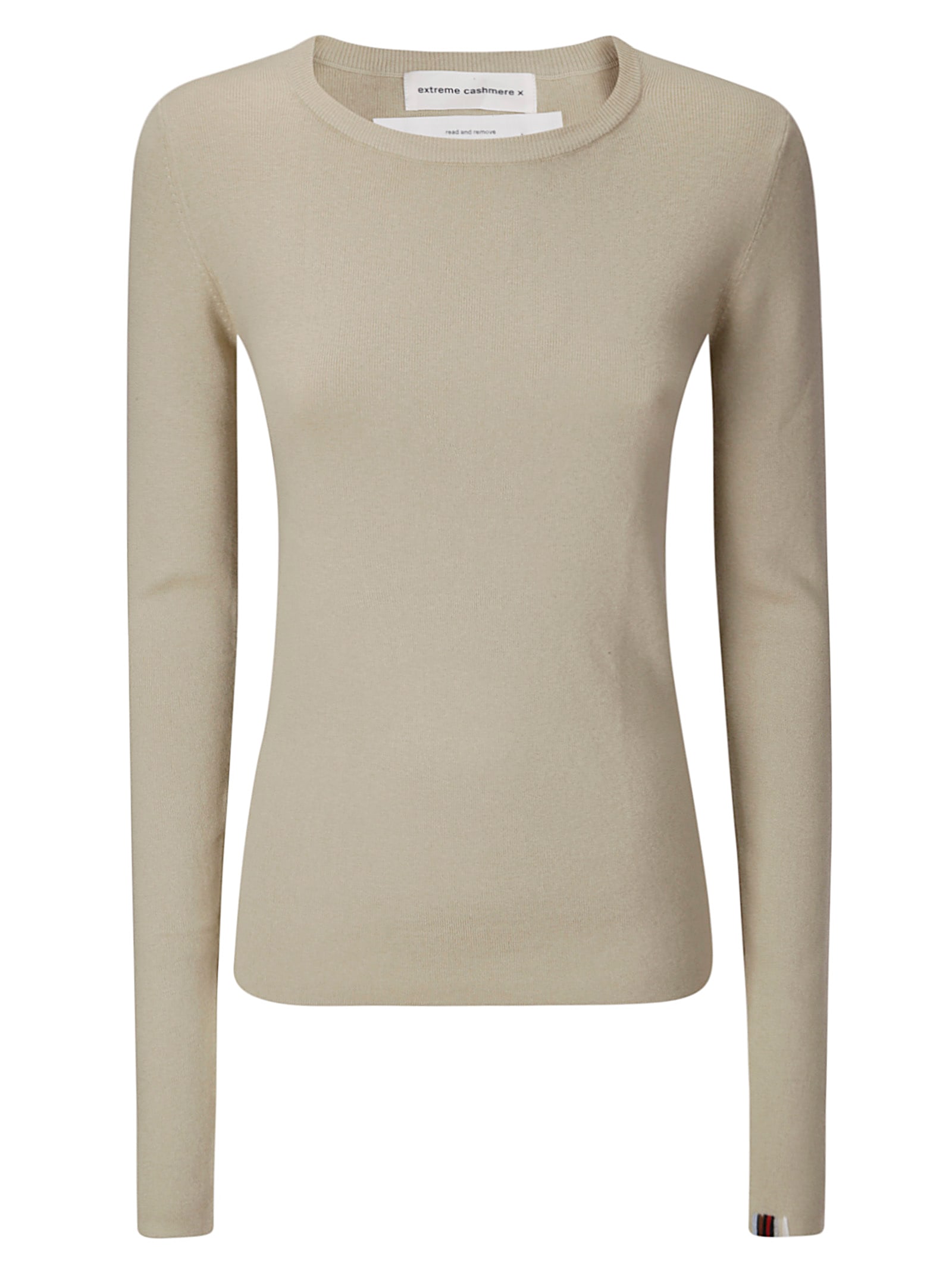 Extreme Cashmere T-shirt