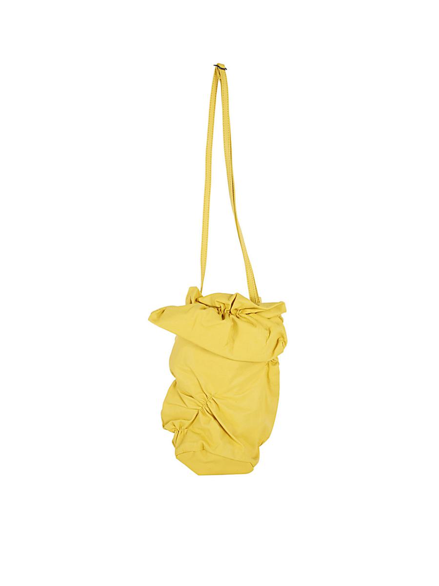 Discord Yohji Yamamoto Pineapple Shoulder S Accessories