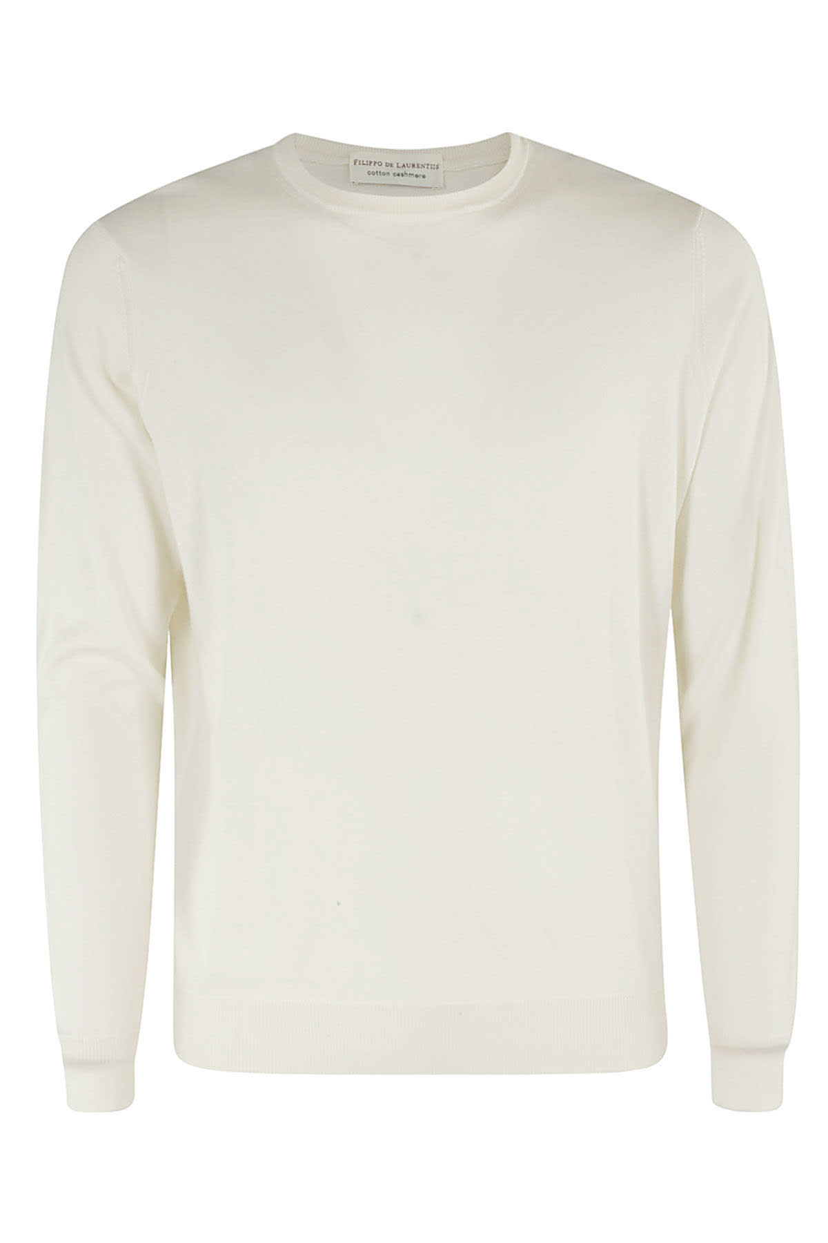 Filippo De Laurentiis G. Collo Cotone Cashmere