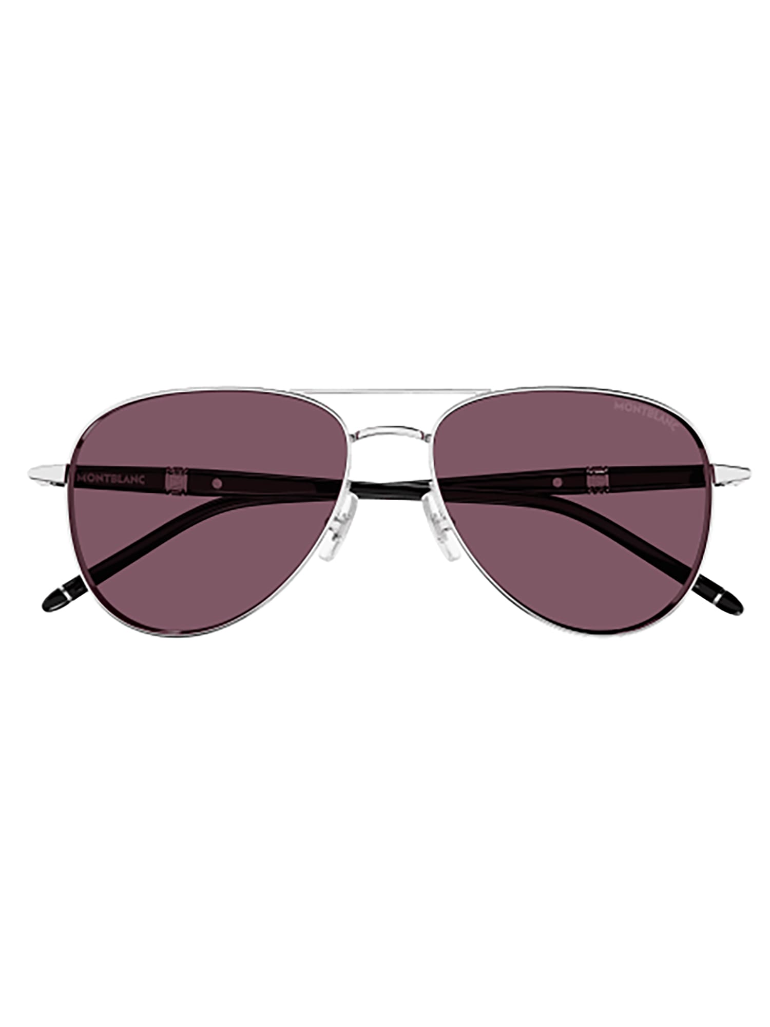 Montblanc MB0345S Sunglasses