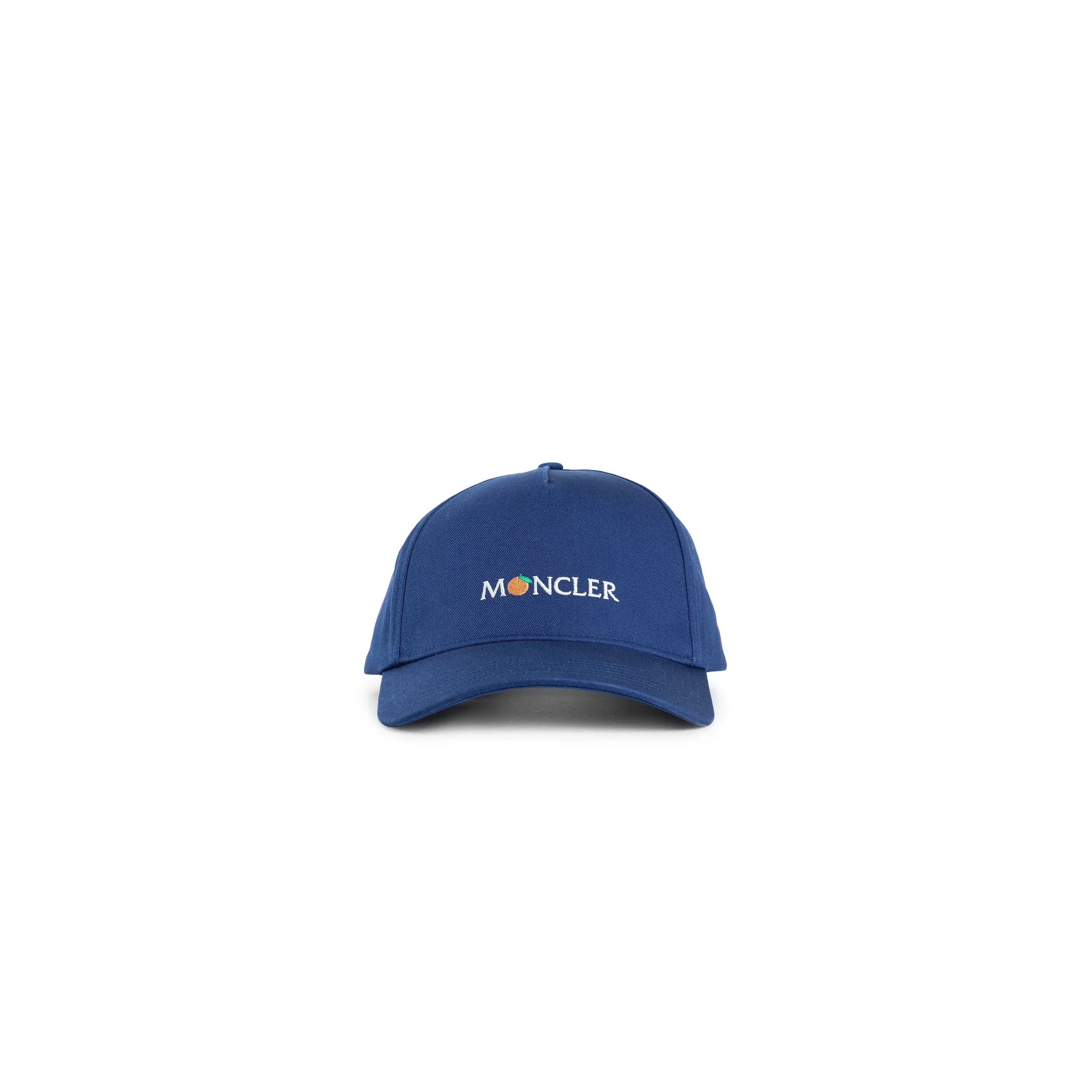 Logo baseball cap