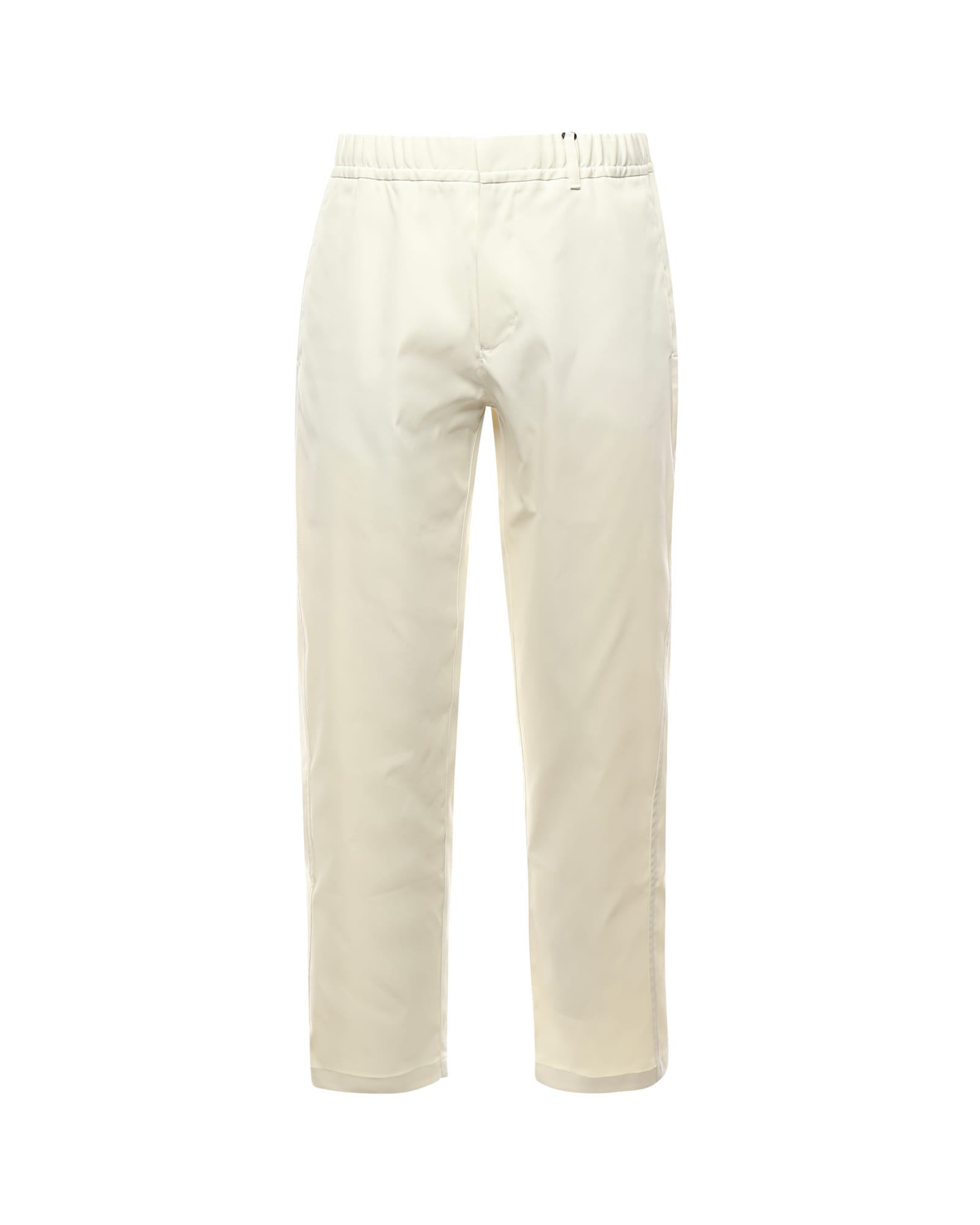 Herno Laminar Relaxed Trousers