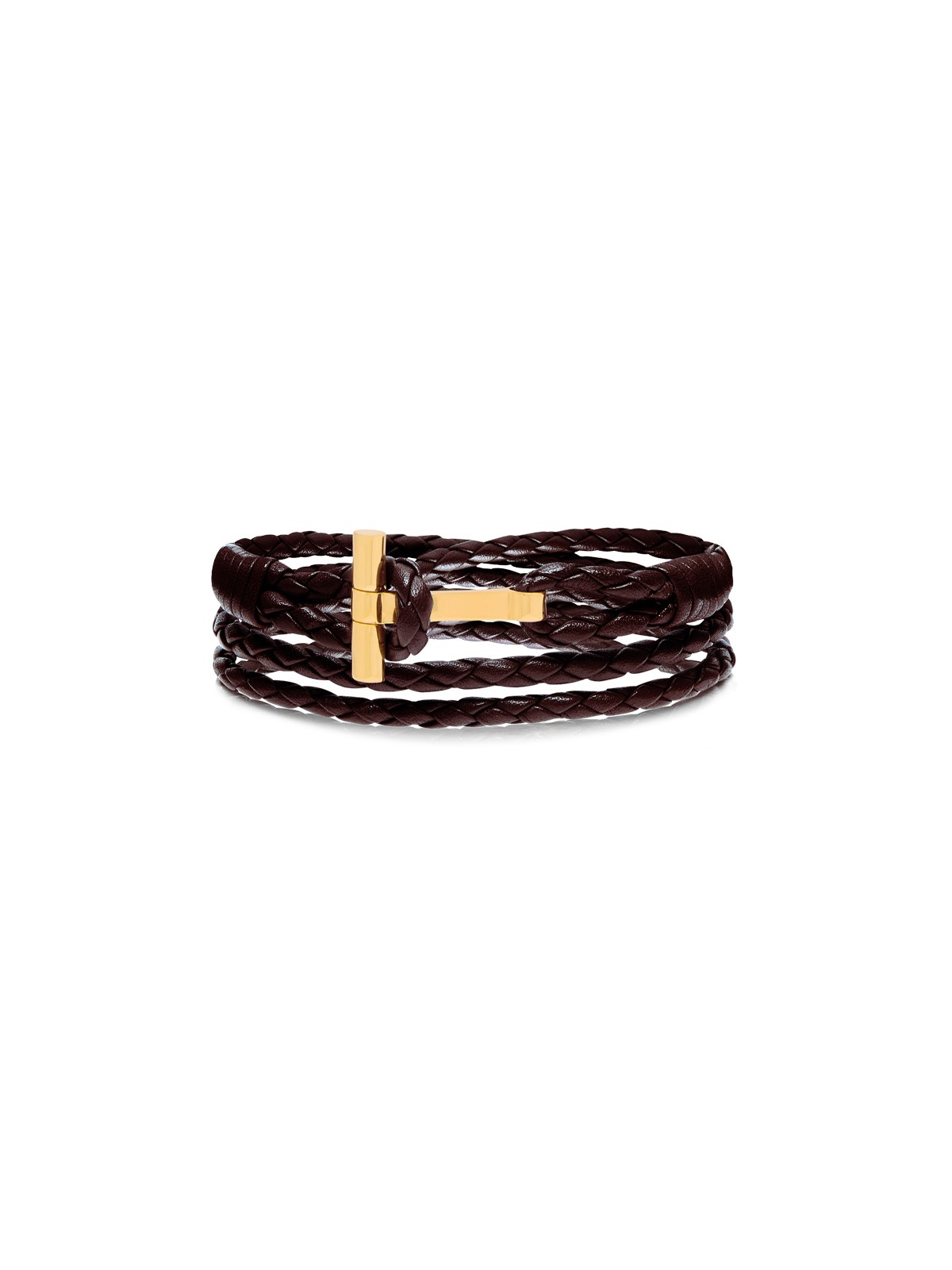 Tom Ford Logo Bracelet
