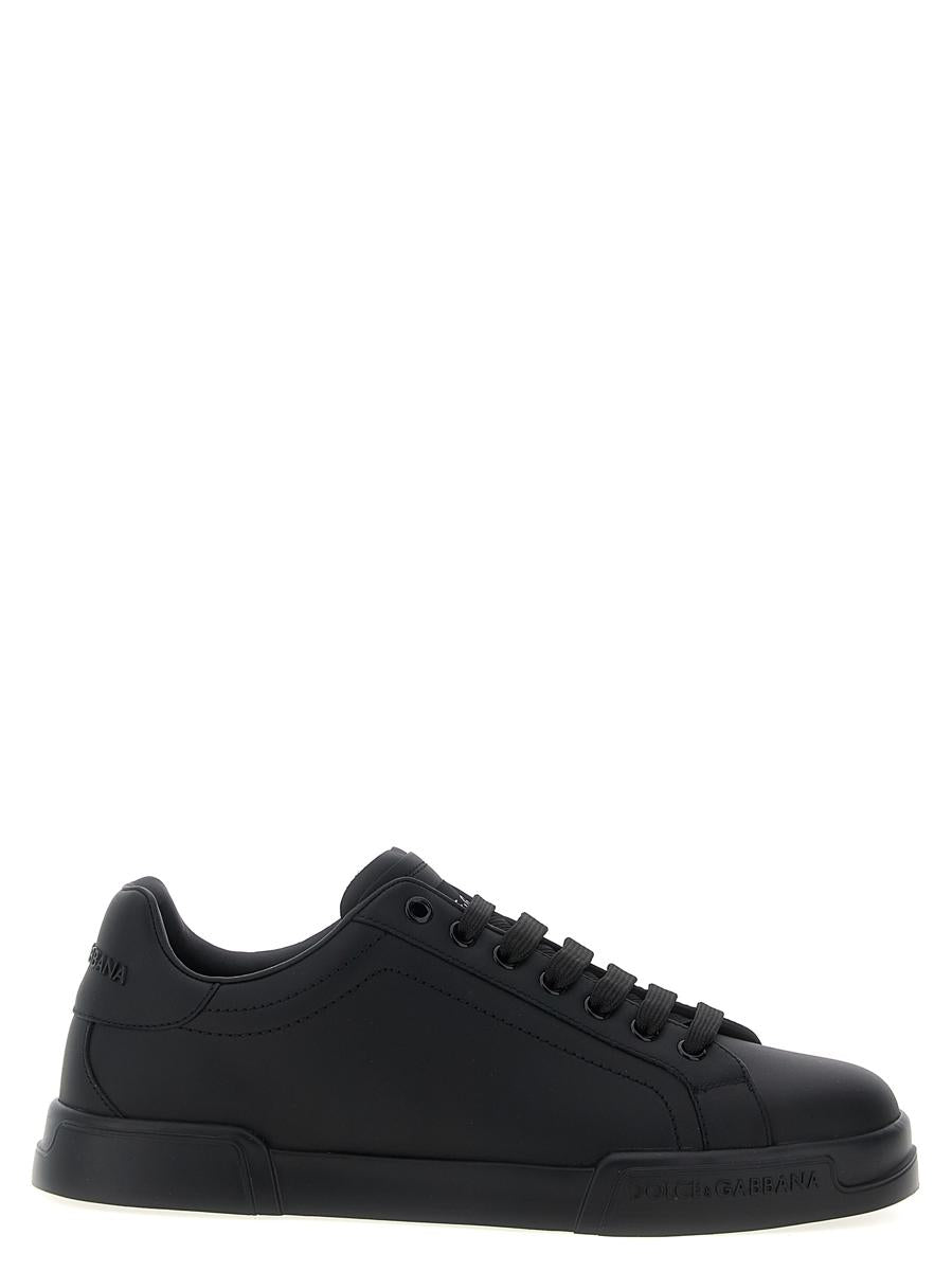 Dolce & Gabbana 'Portofino' Sneakers