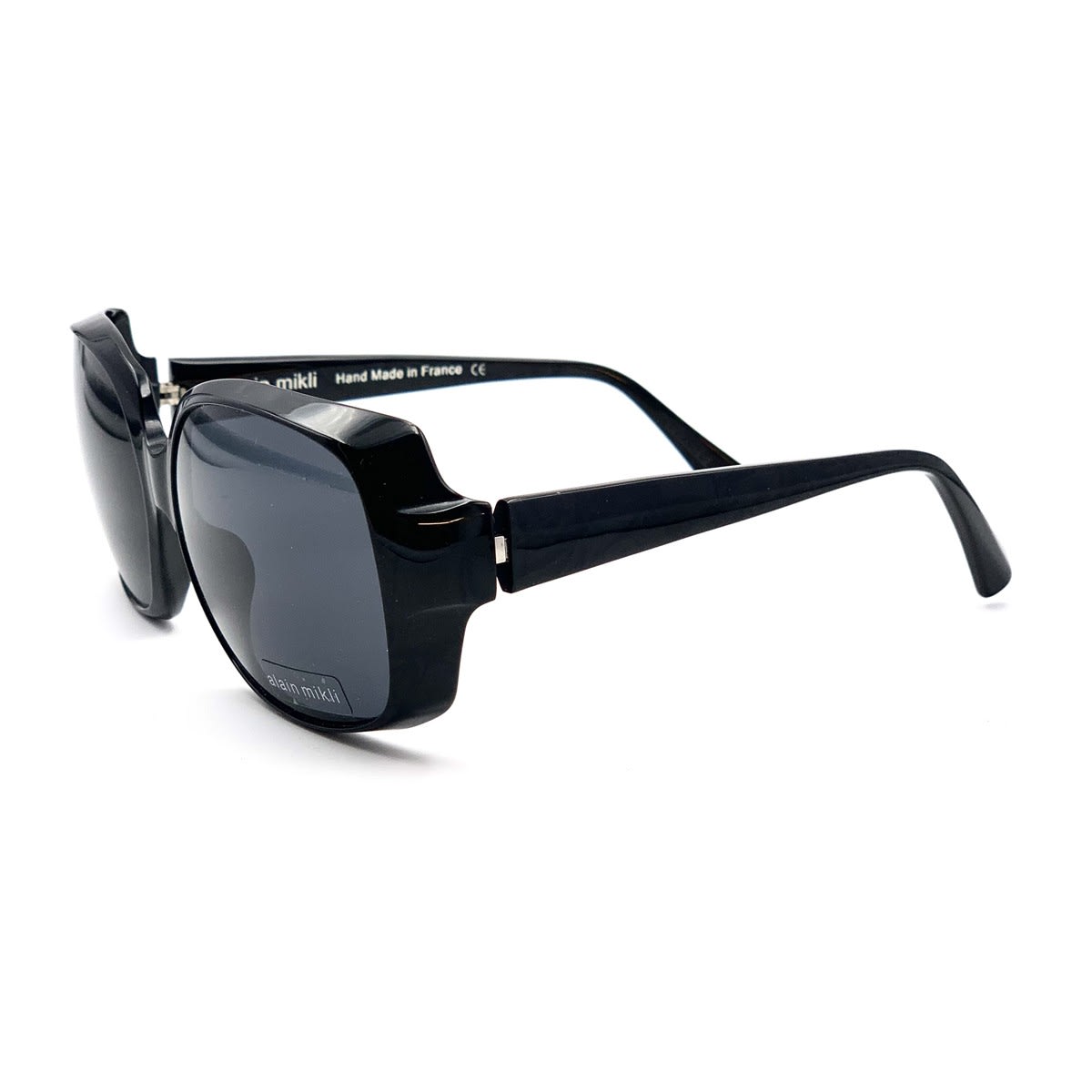 Alain Mikli Al07490001 Sunglasses