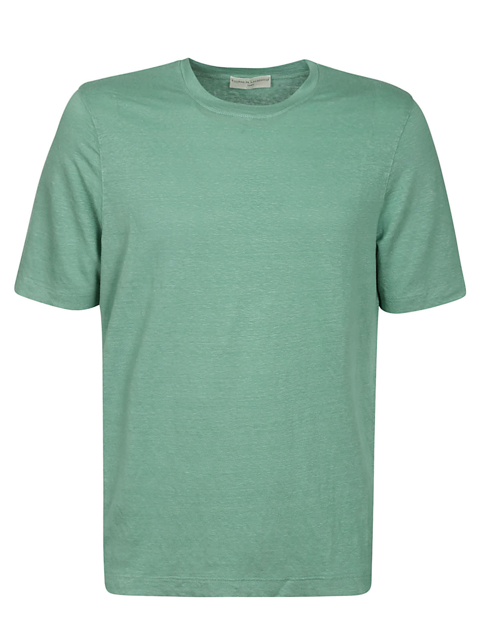Filippo De Laurentiis Tshirt Ss
