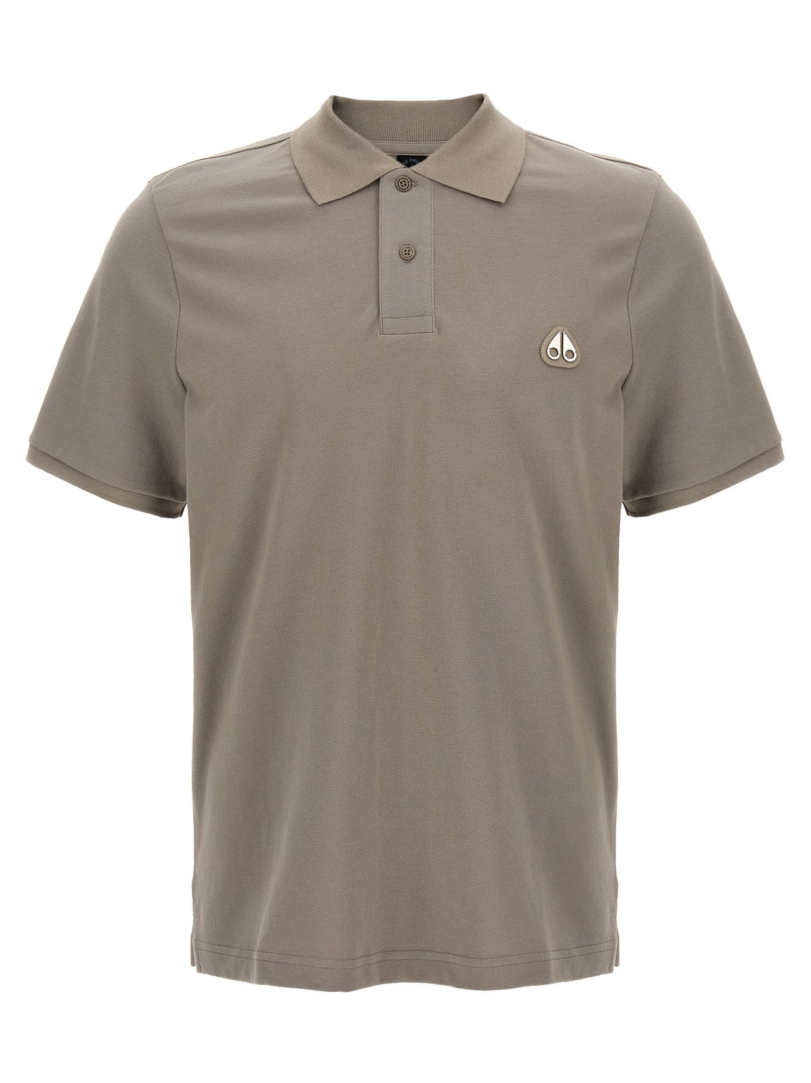Moose Knuckles everett Polo Shirt