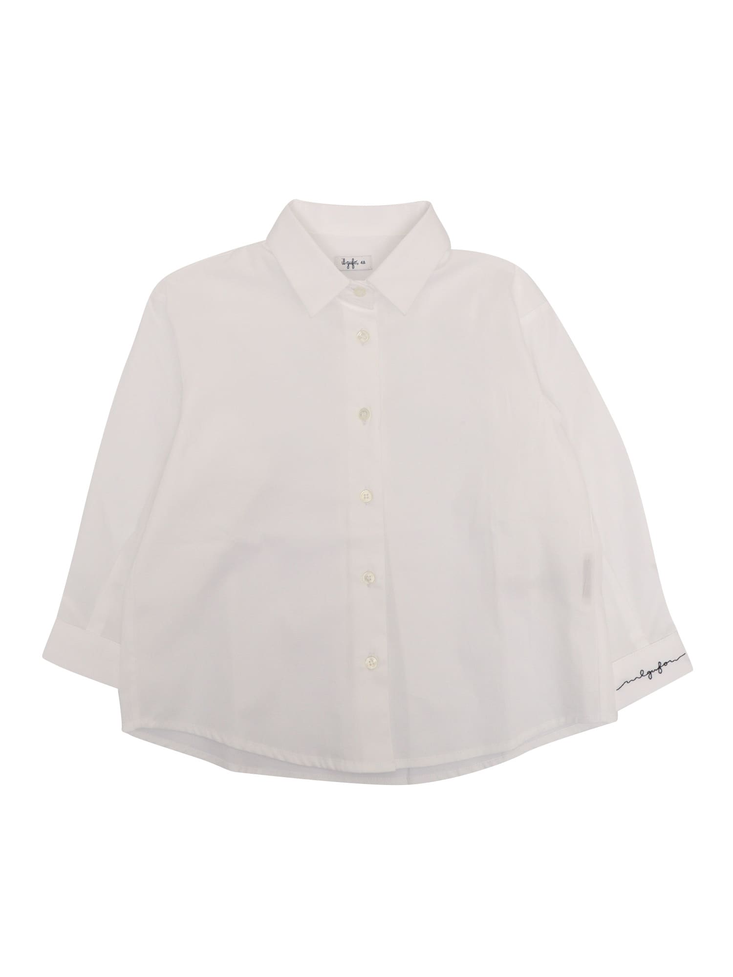 Il Gufo Shirt