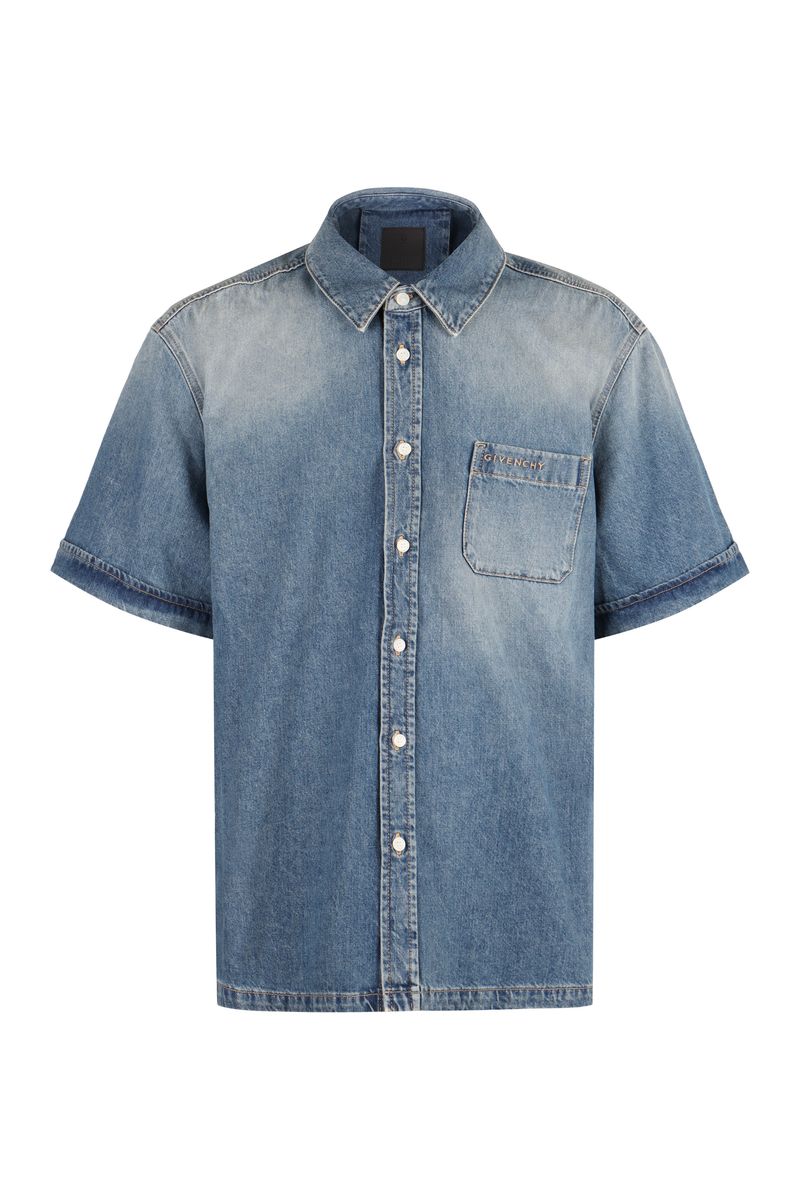 Givenchy Shirts