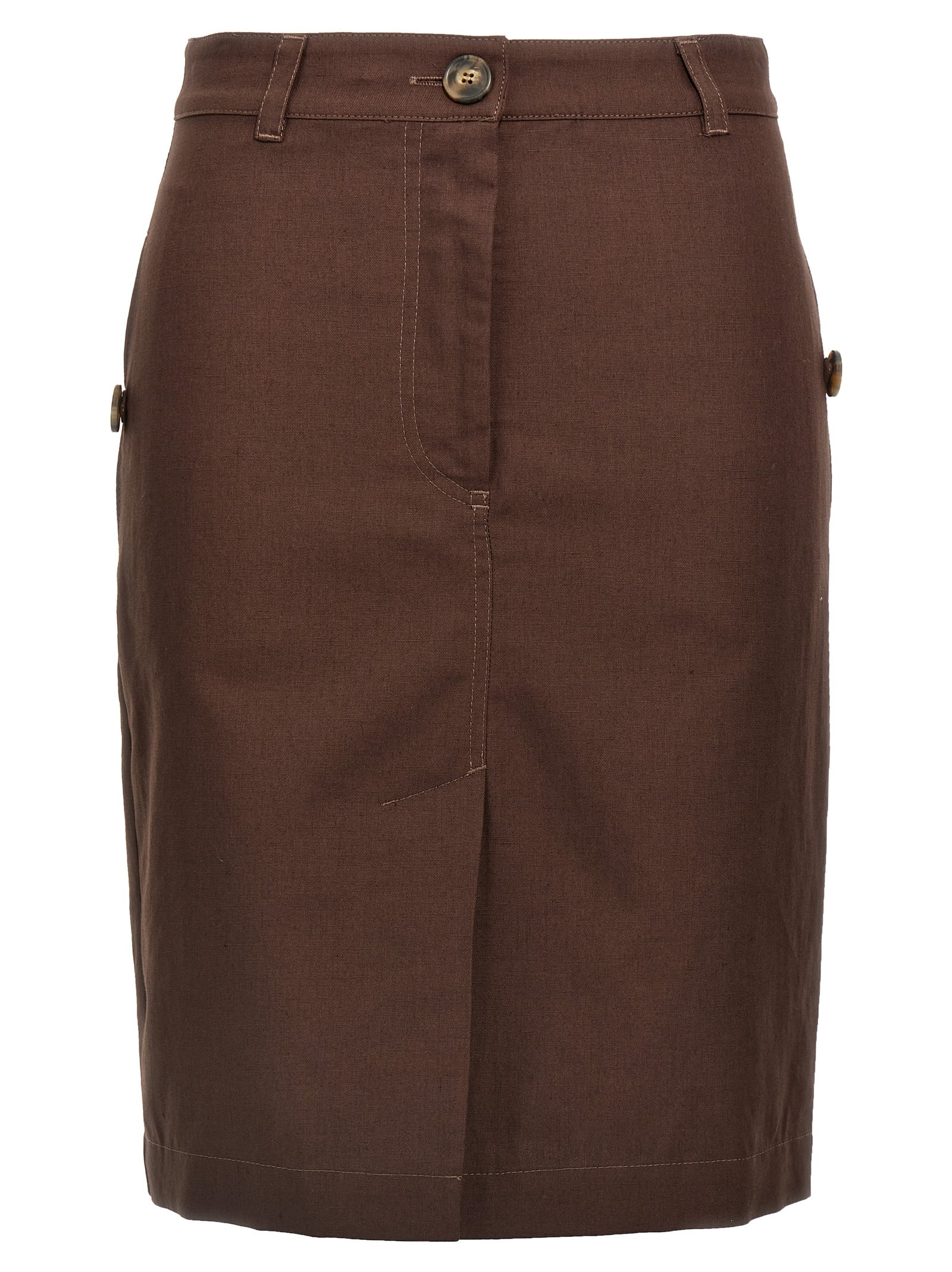 Weekend Max Mara joan Skirt