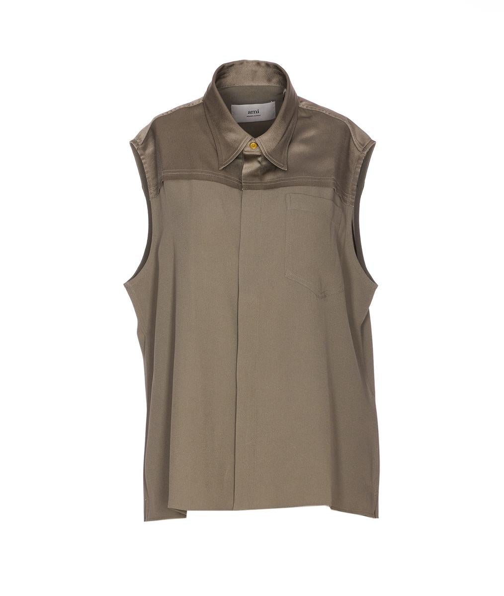 AMI Paris Shirts