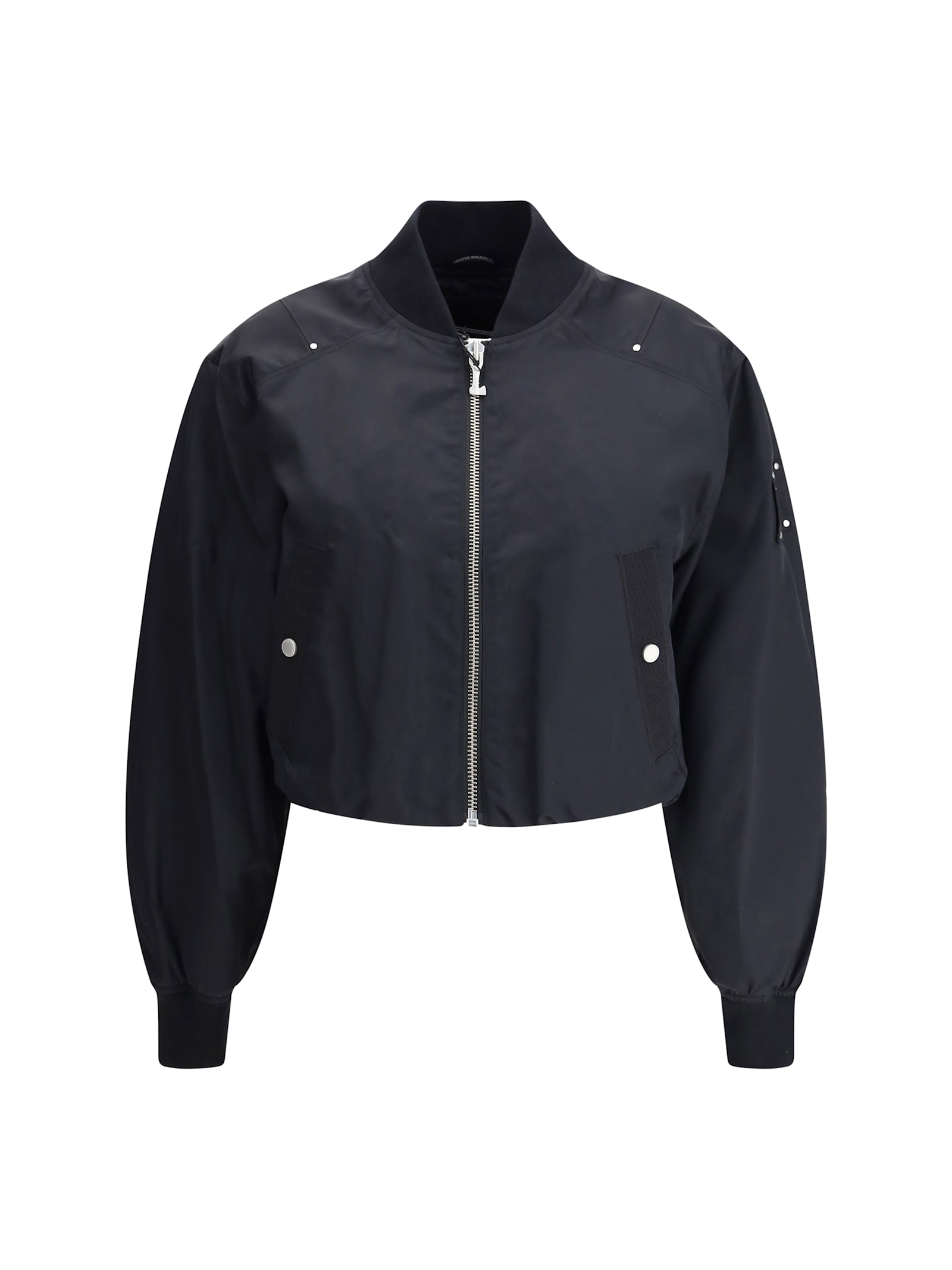 Moose Knuckles Rougemont Jacket