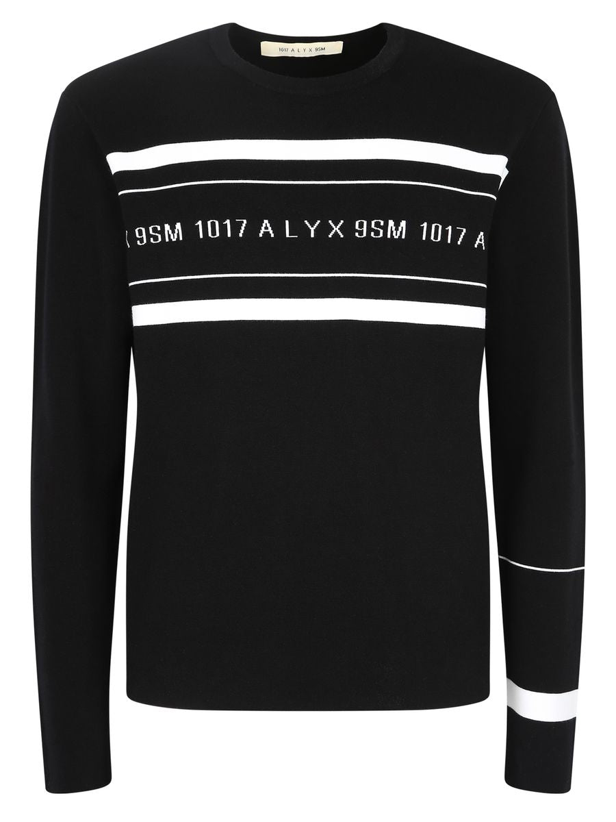 1017 Alyx 9Sm Sweatshirts