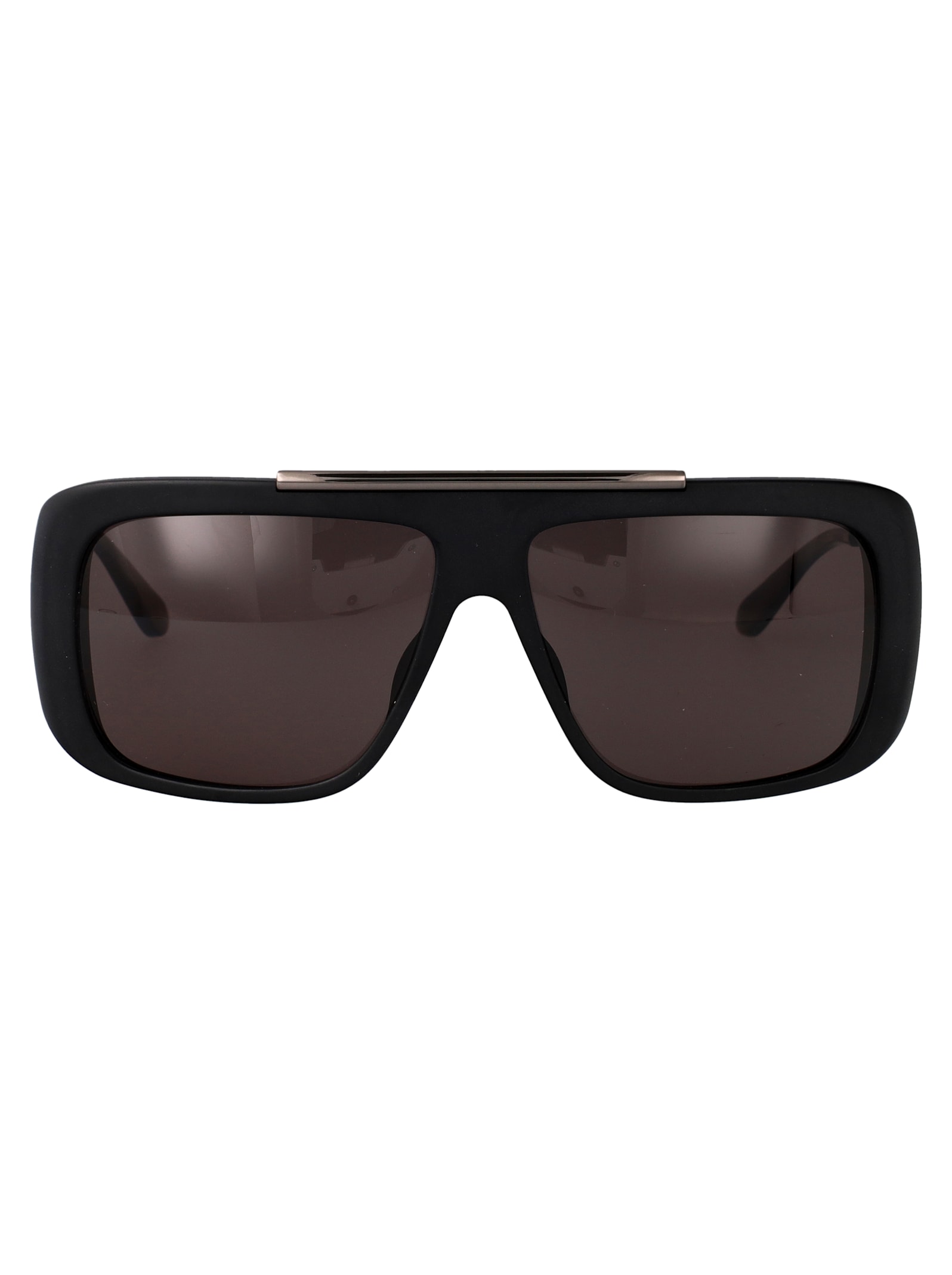 Alexander McQueen Eyewear Am0492s Sunglasses