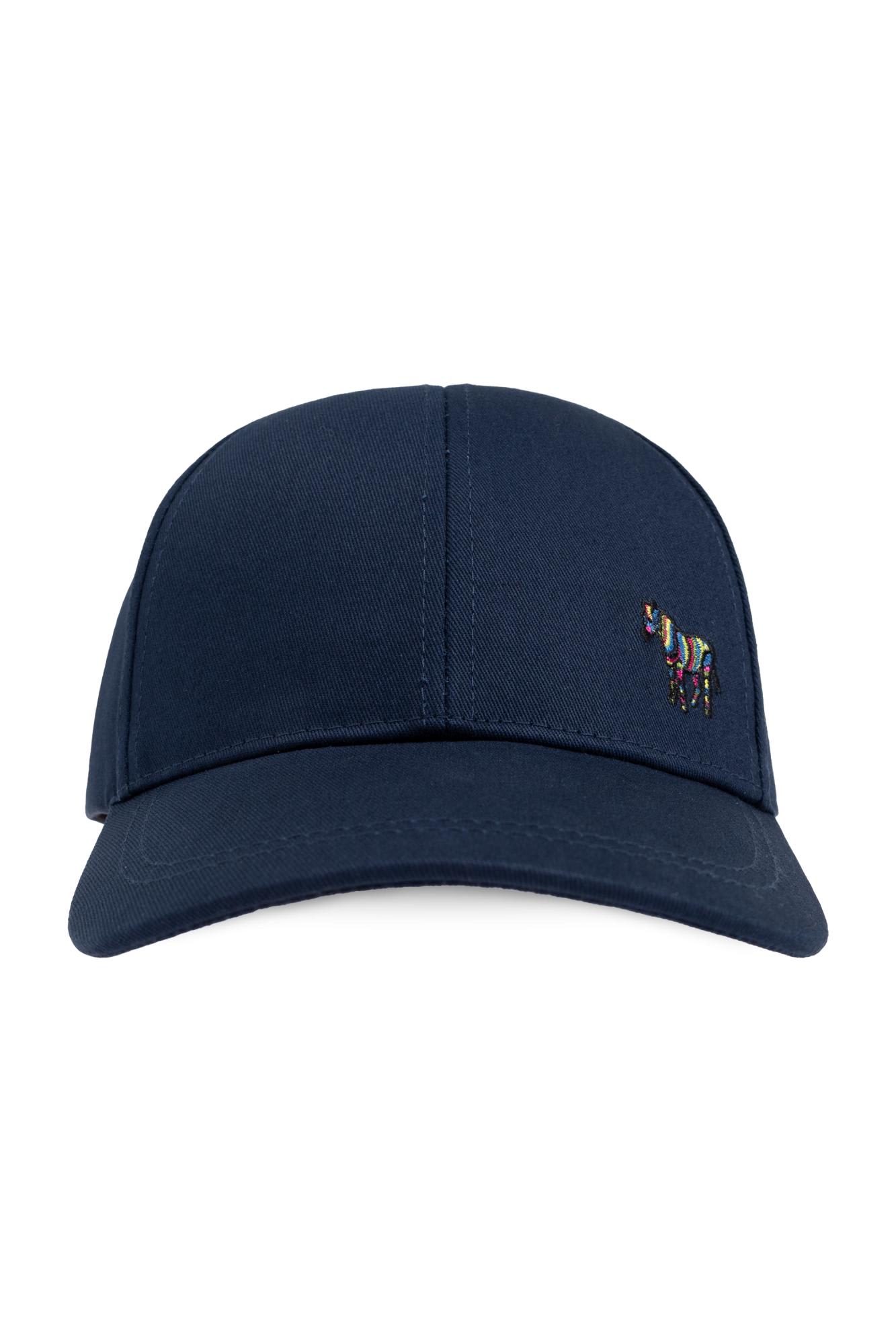 Paul Smith Baseball Cap