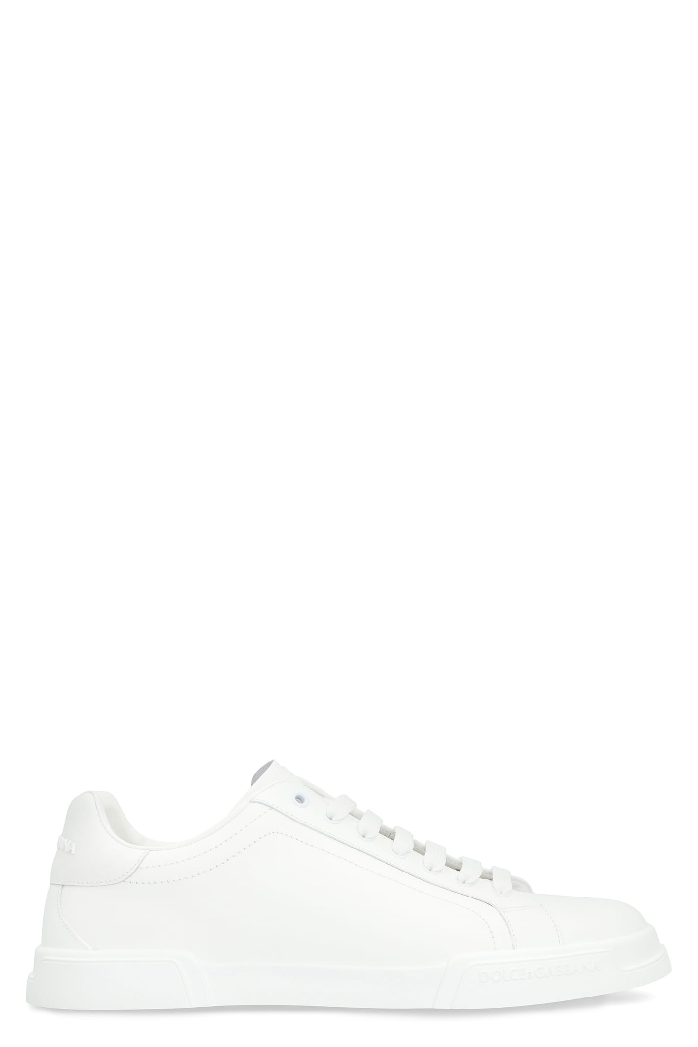 Dolce & Gabbana Portofino Light Low-top Sneakers