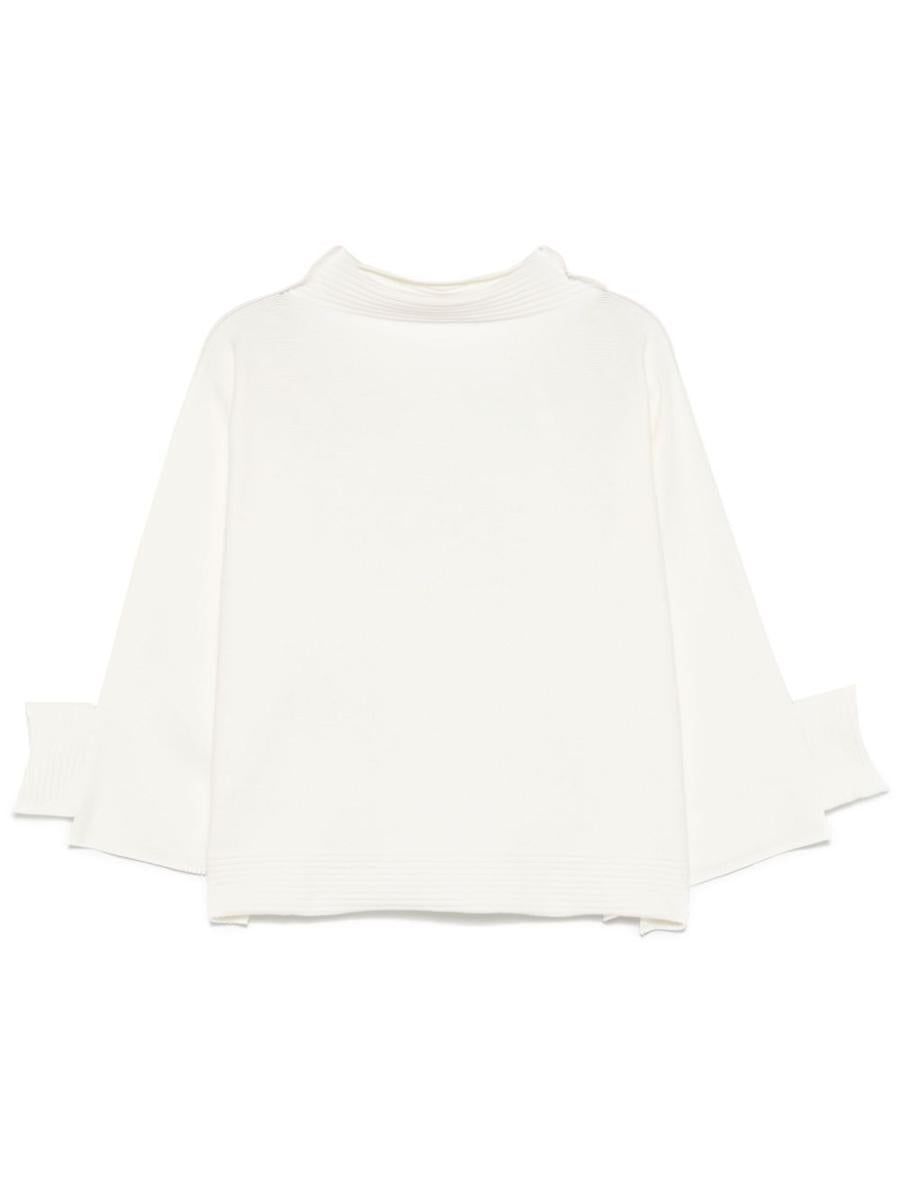Issey Miyake Square Rib A P Shirt Clothing