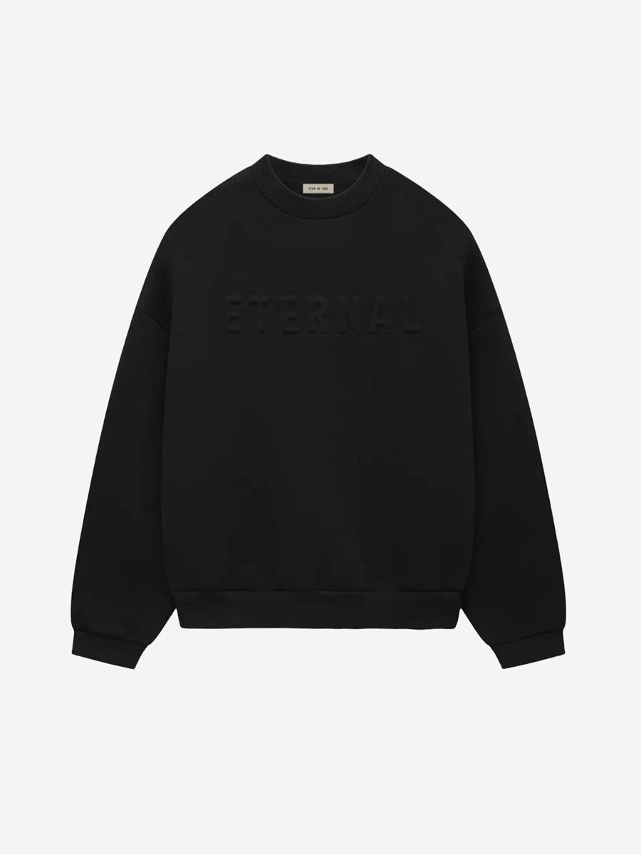 Fear Of God Eternal 圆领卫衣