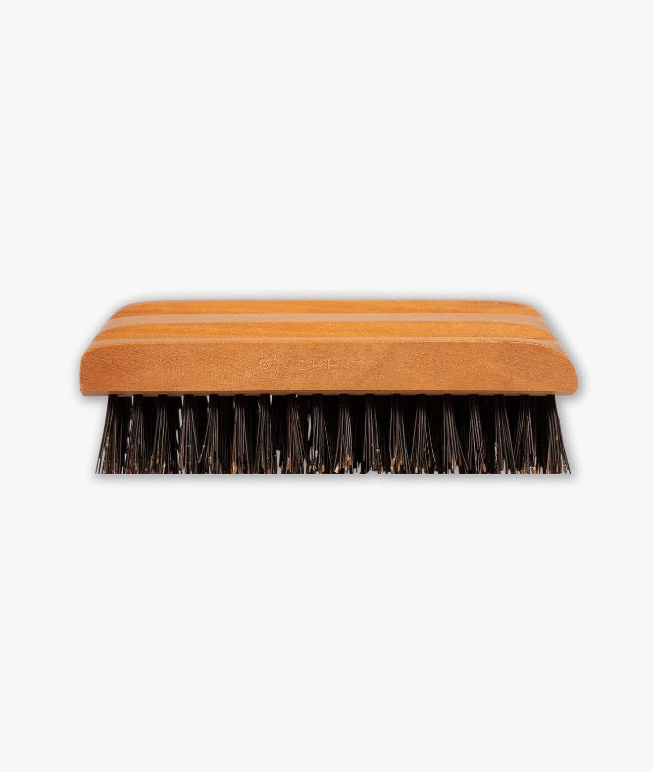 Larusmiani Hairbrush's. Leone Beauty