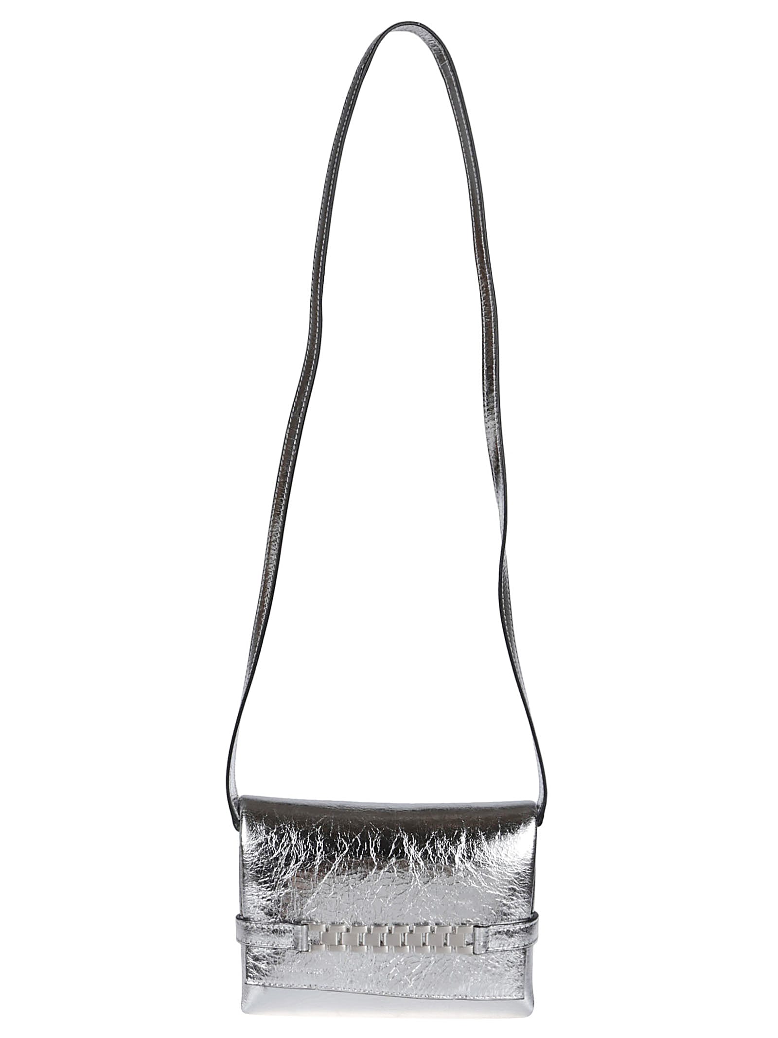 Victoria Beckham Mini Pouch Bag