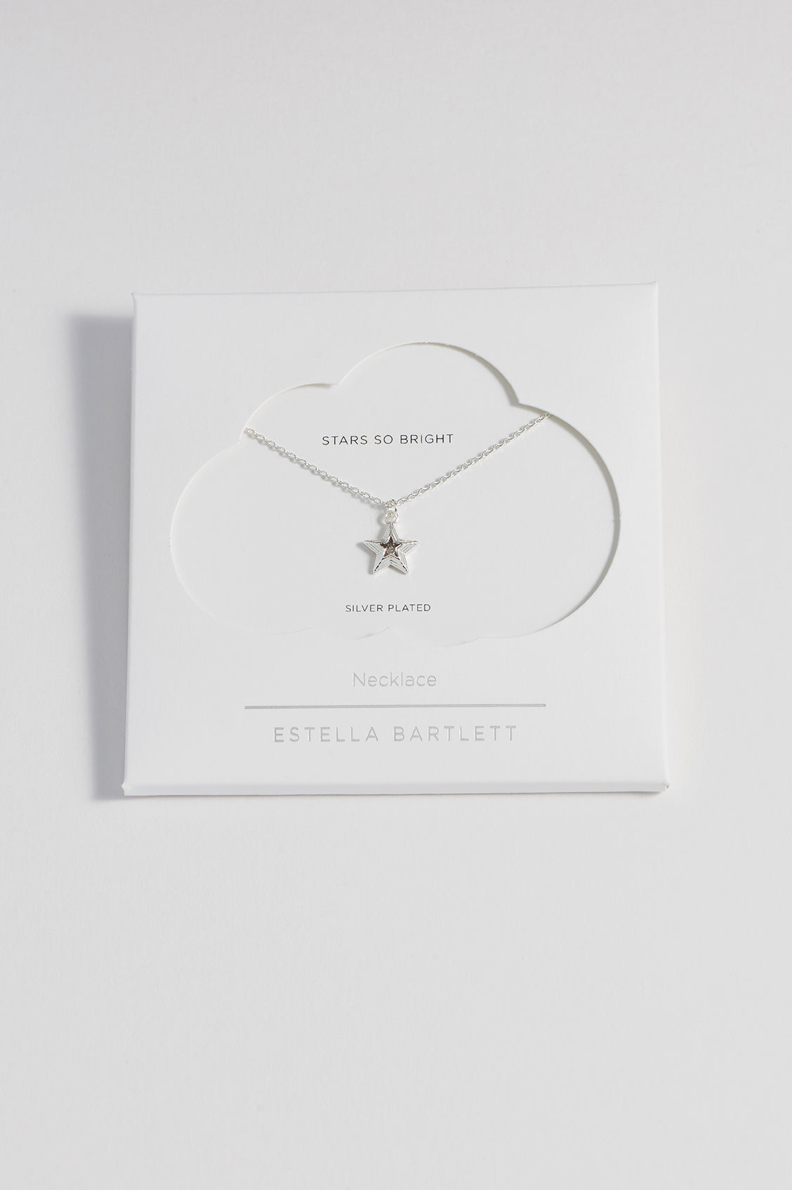 Star Pendant