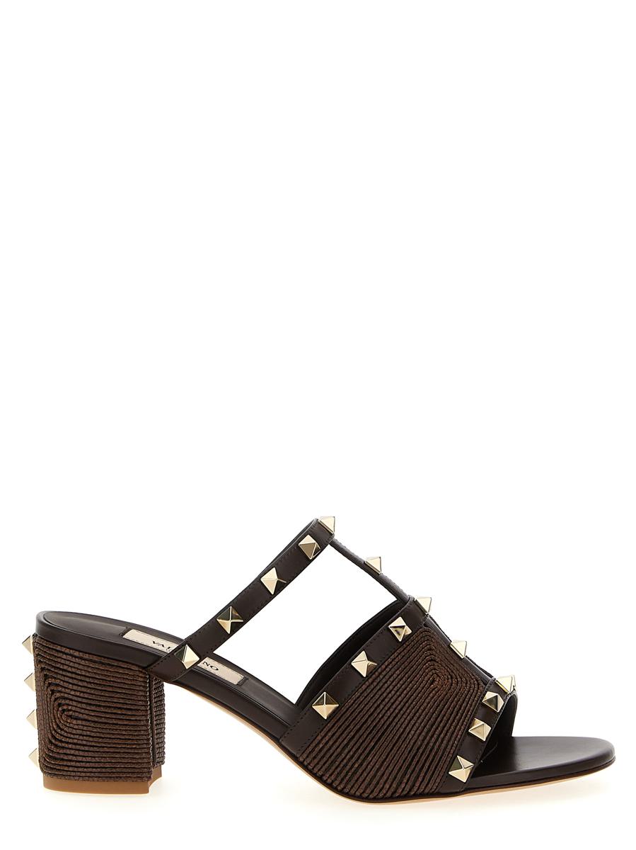 Valentino Garavani Valentino Garavani 'Rockstud' Sandals