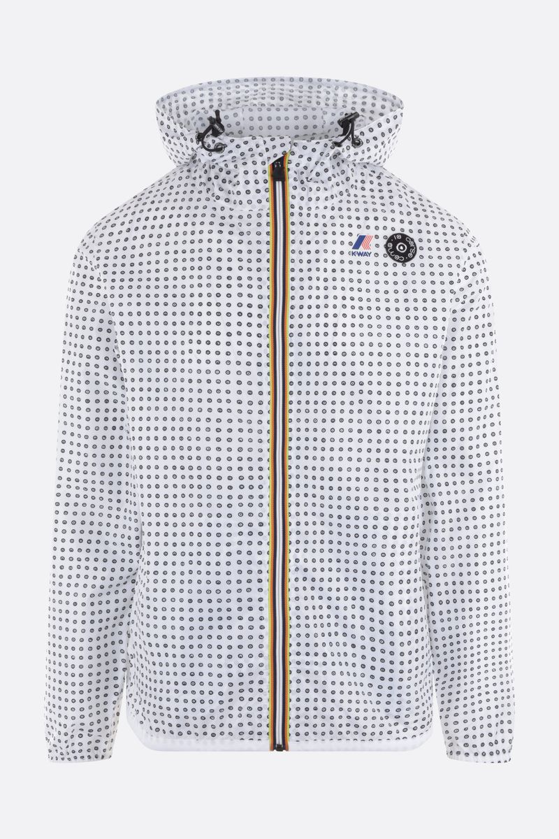K-Way X 10 Corso Como Coats