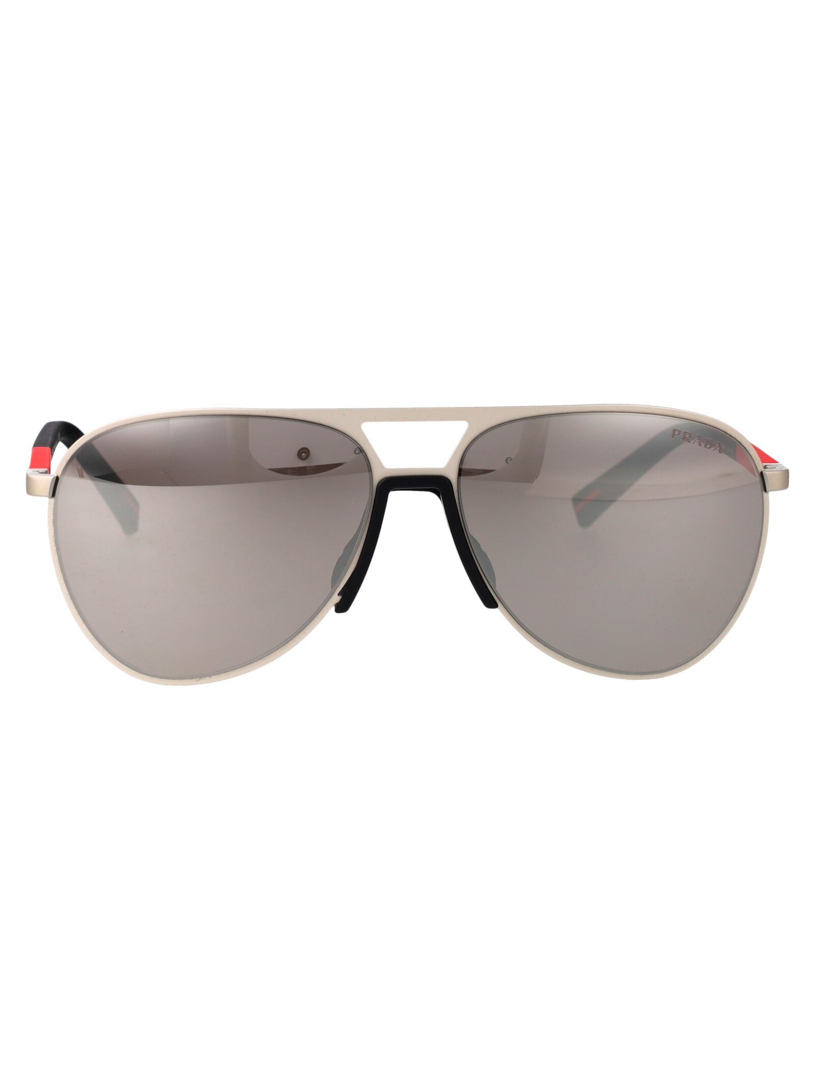 Prada Linea Rossa 0ps 53zs Sunglasses