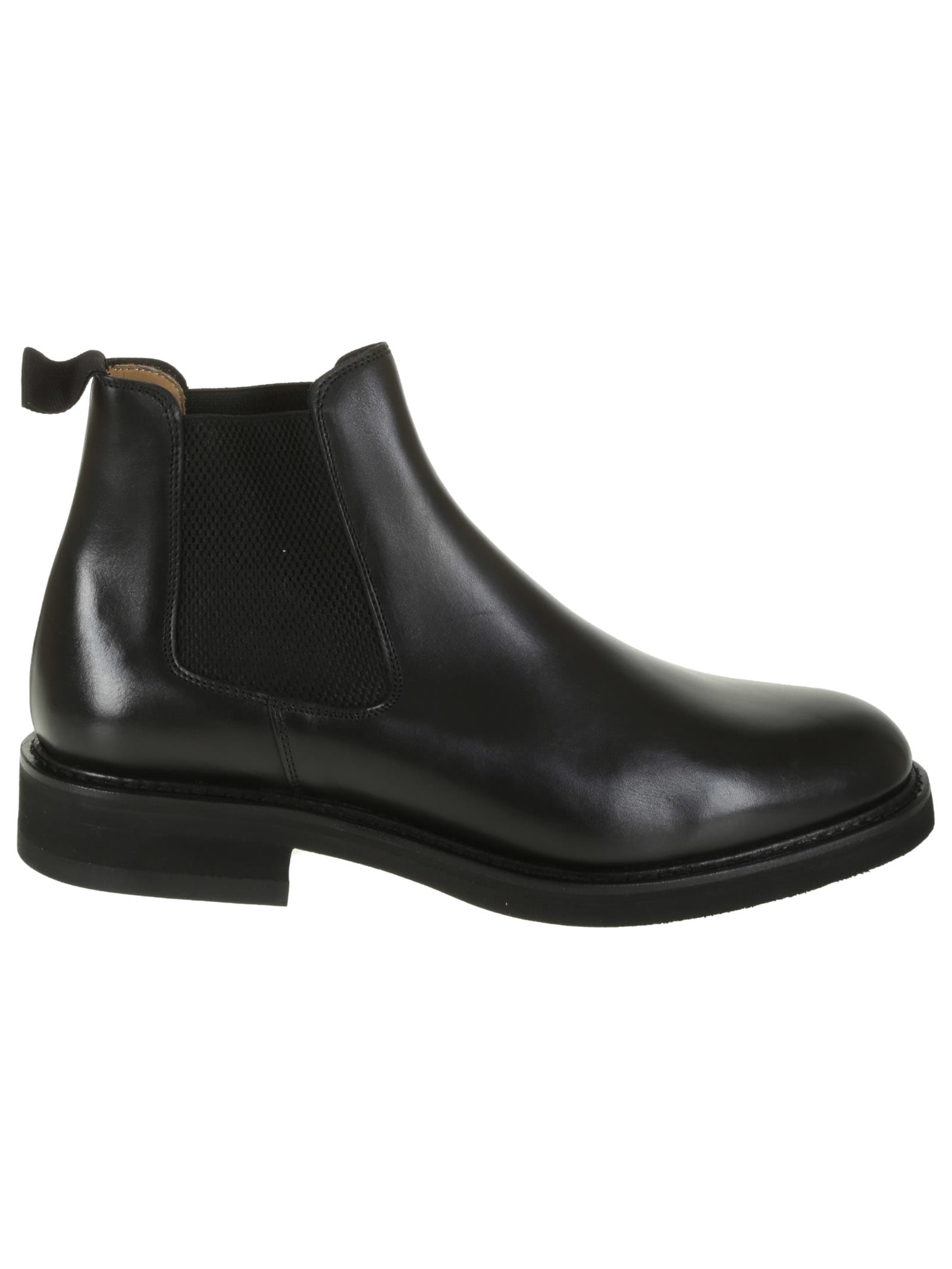 Berwick 1707 Ankle Boots