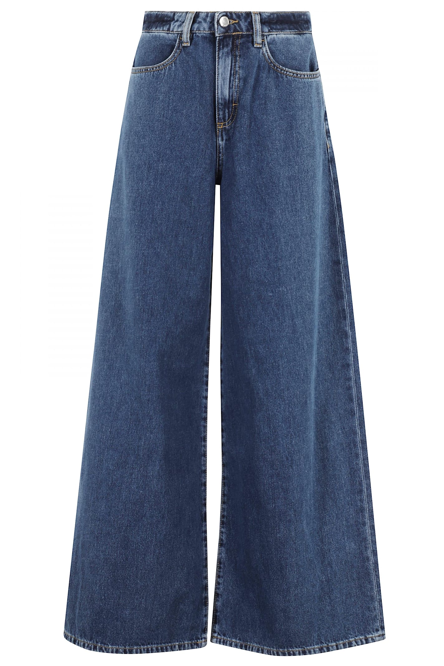 Icon Denim Jeans Kendall