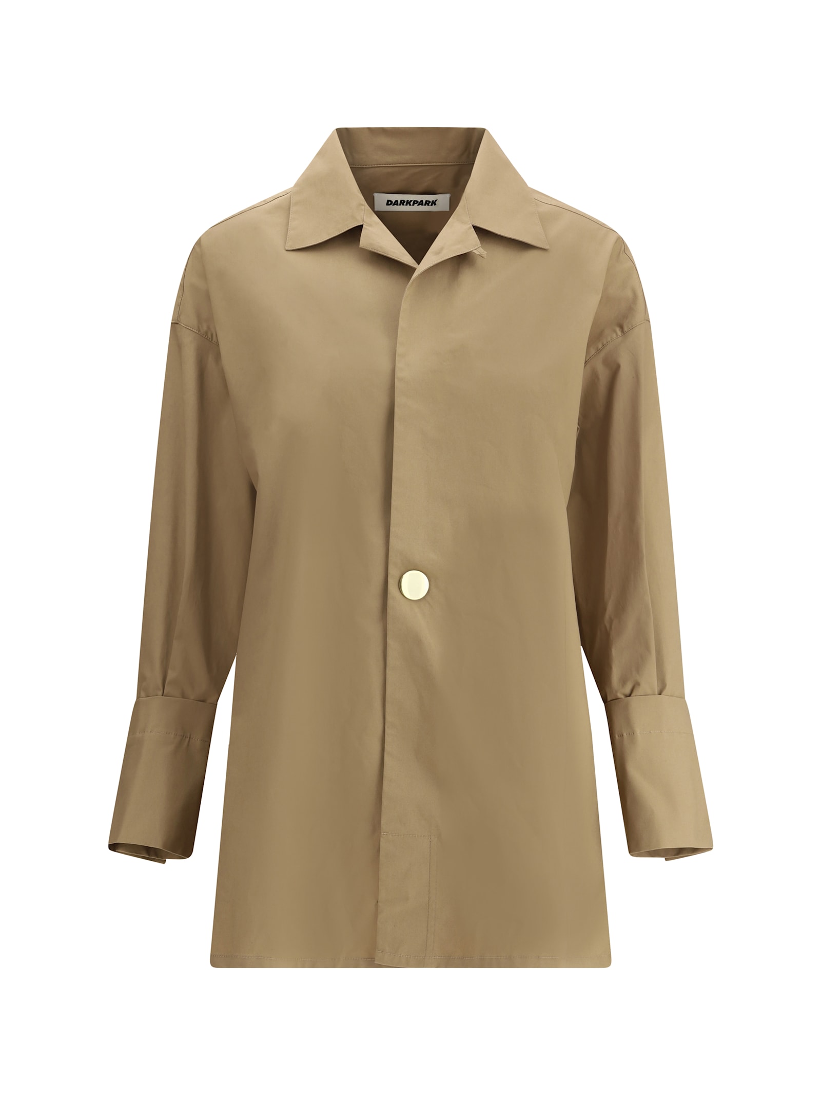DARKPARK Jodie Tunic Shirt