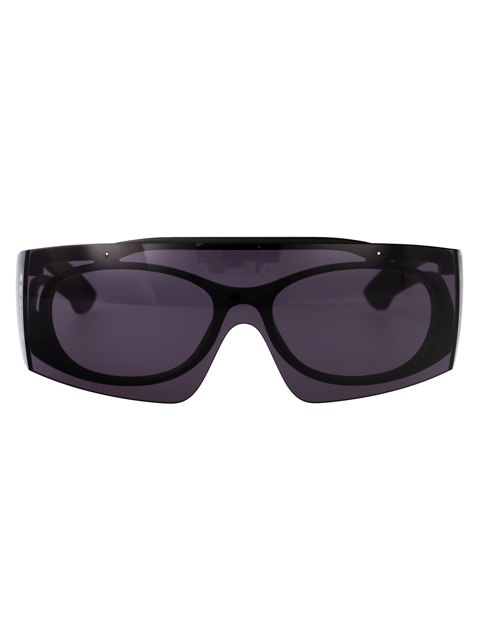 Alexander McQueen Eyewear Am0489s Sunglasses