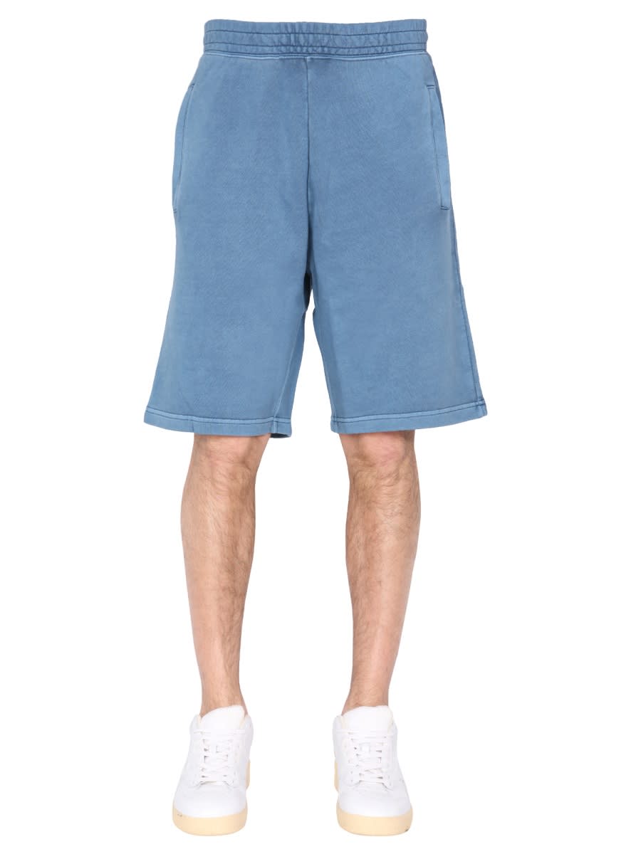 Carhartt nelson Bermuda