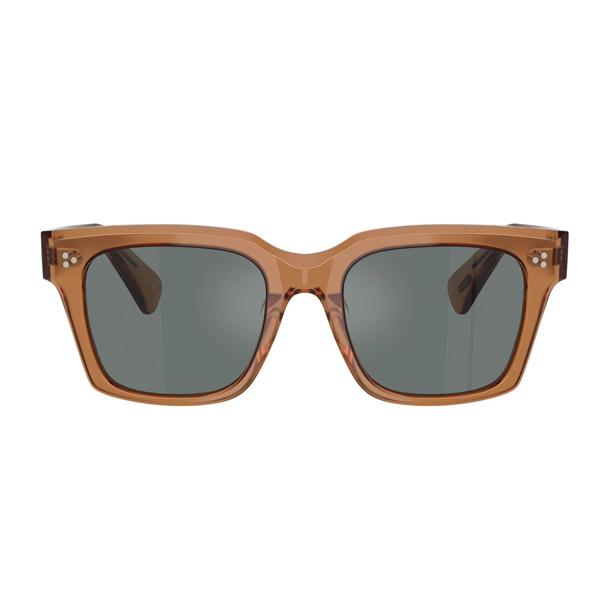 Oliver Peoples 5564su Ollice 1783w5 Carob Sunglasses
