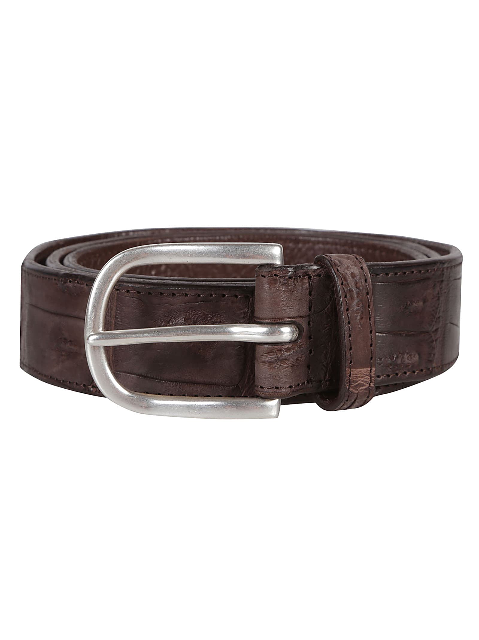 Orciani Classic Belt