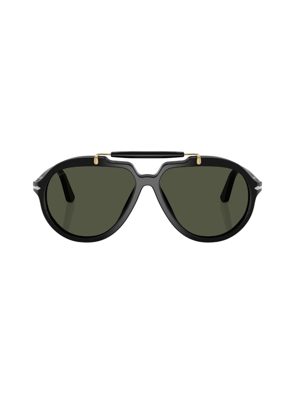 Persol 0202 S - Black Sunglasses