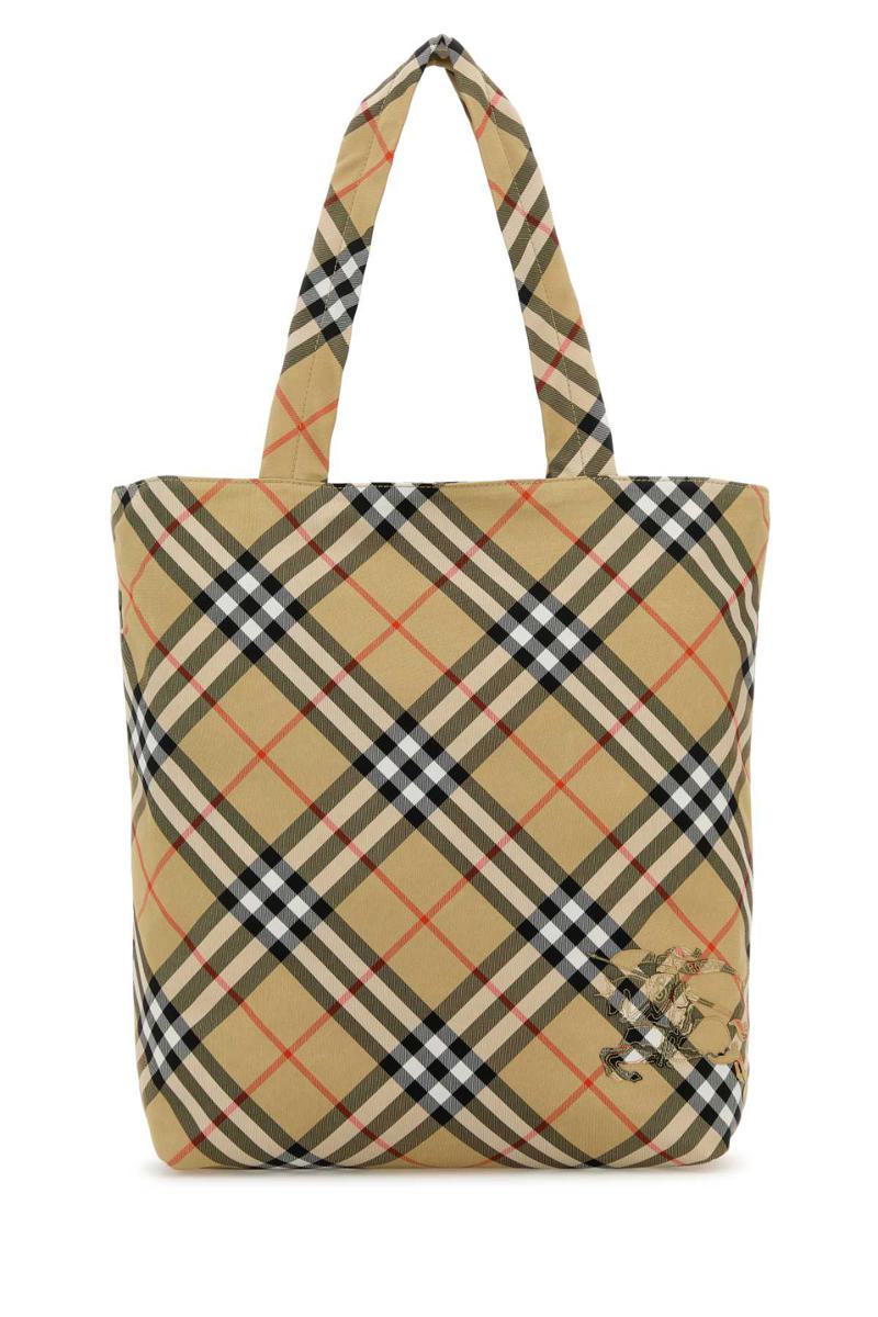 Burberry 手提包