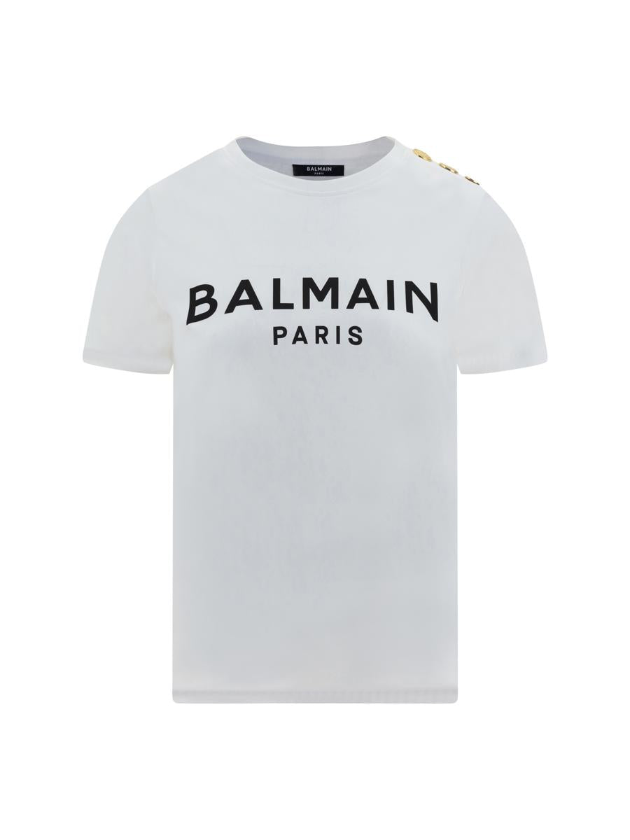 Balmain T-Shirts