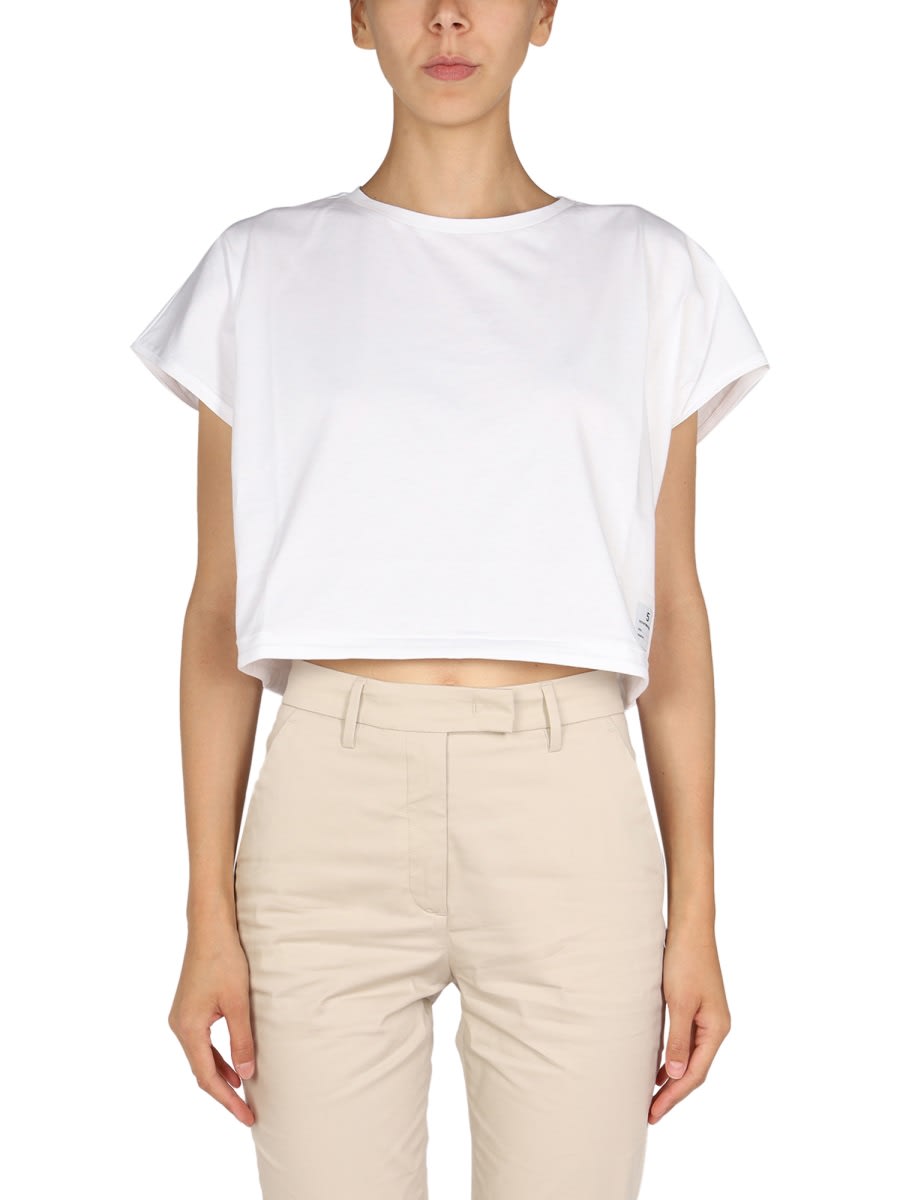 Department Five yumana T-shirt