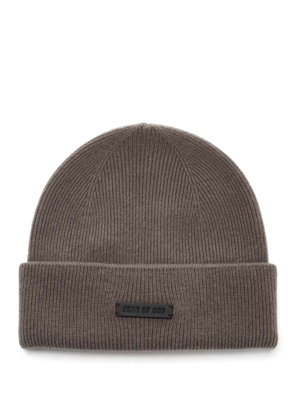 Fear of God Cashmere Beanie
