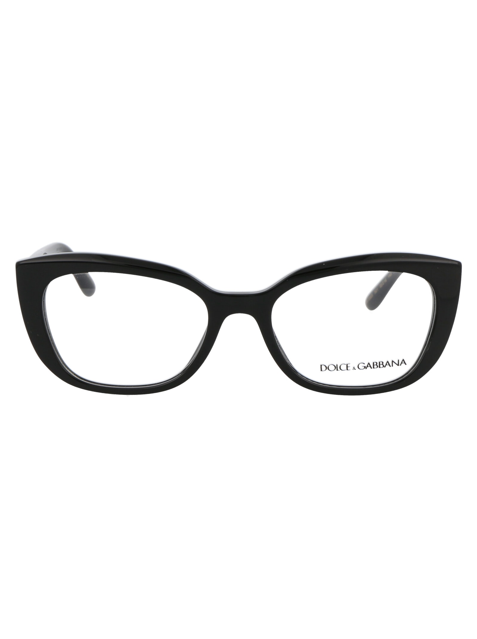 Dolce & Gabbana Eyewear 0dg3355 Glasses