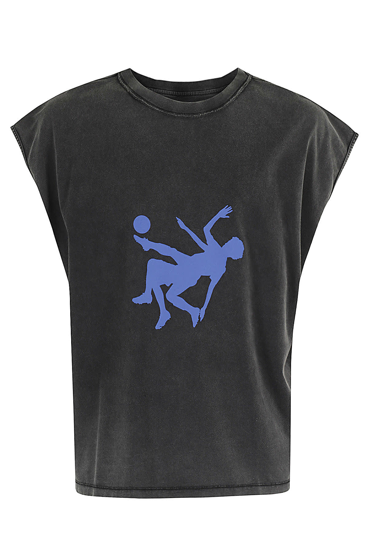 Liberal Youth Ministry Sleeveless