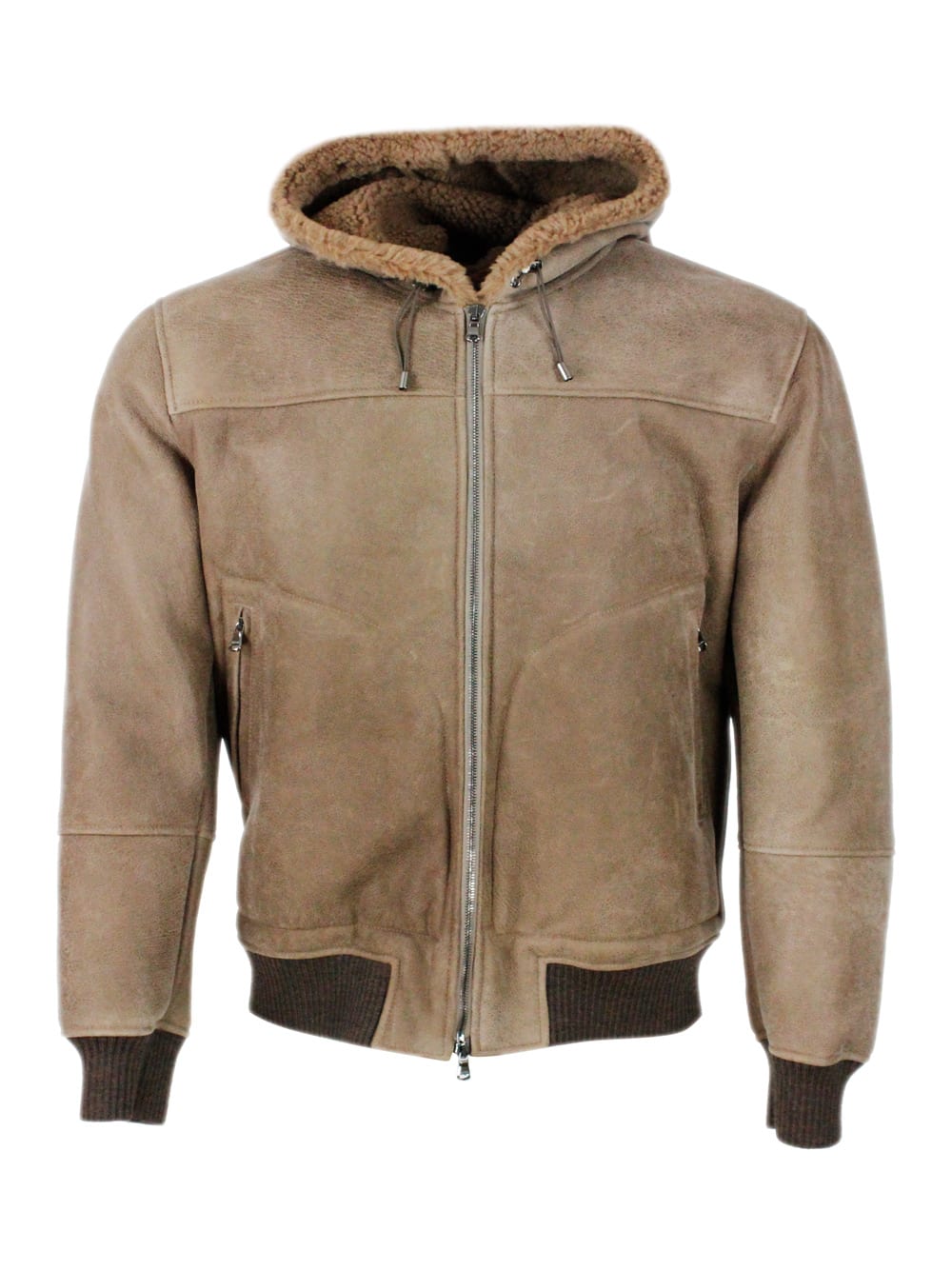 Barba Napoli Blazer