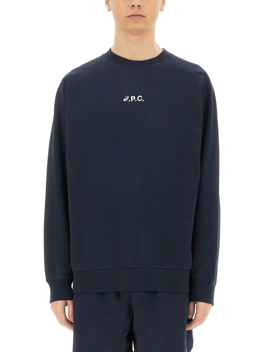 Asics lake Sweatshirt