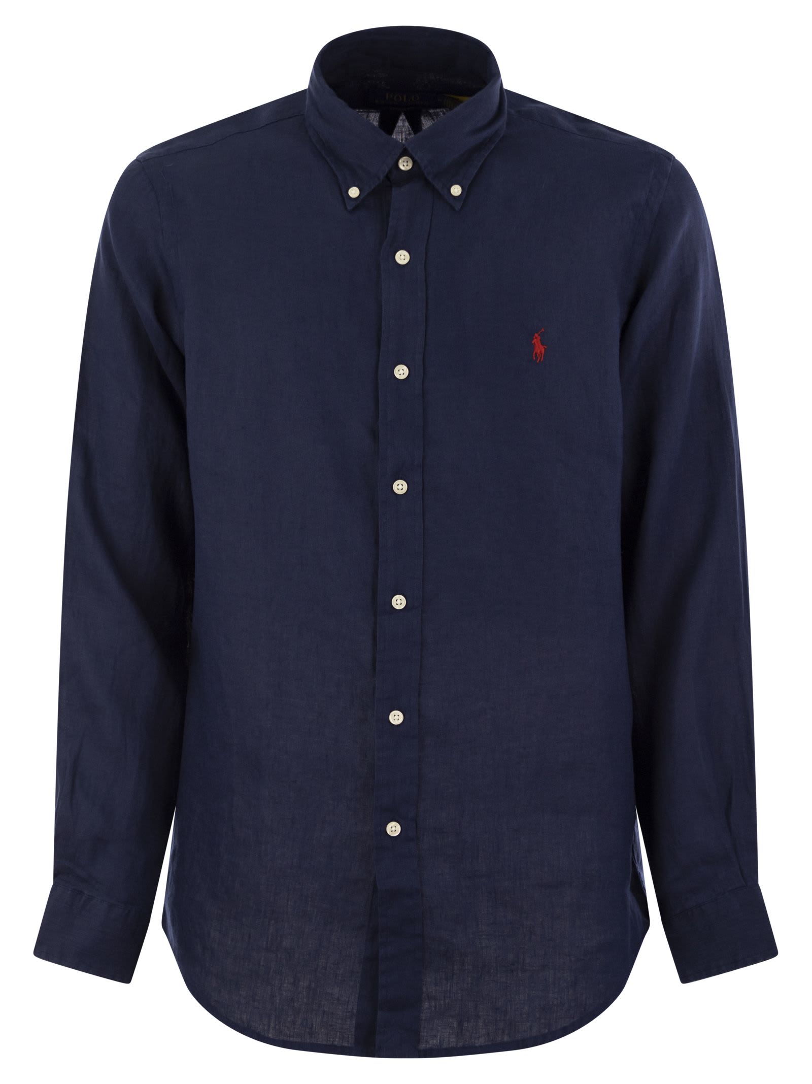 Polo Ralph Lauren Long Sleeve Sport Shirt