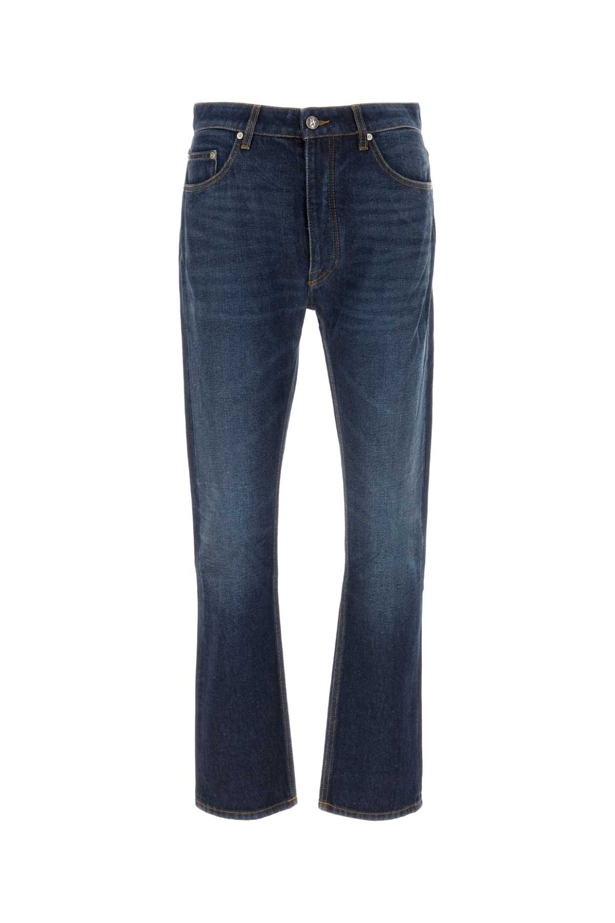 Palm Angels Denim Jeans