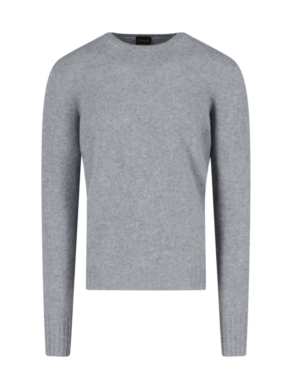 Drumohr Classic Sweater