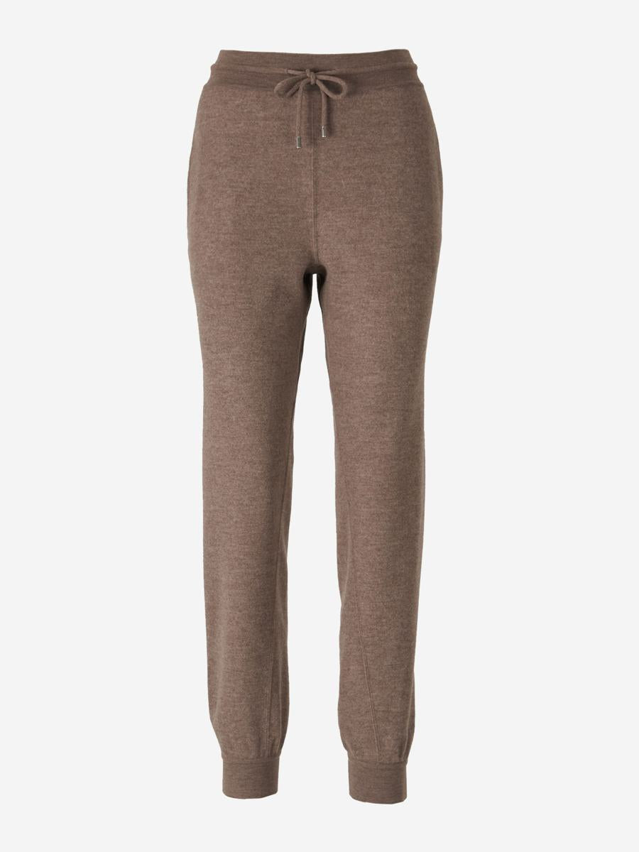 Loro Piana Sport Rassa Joggers